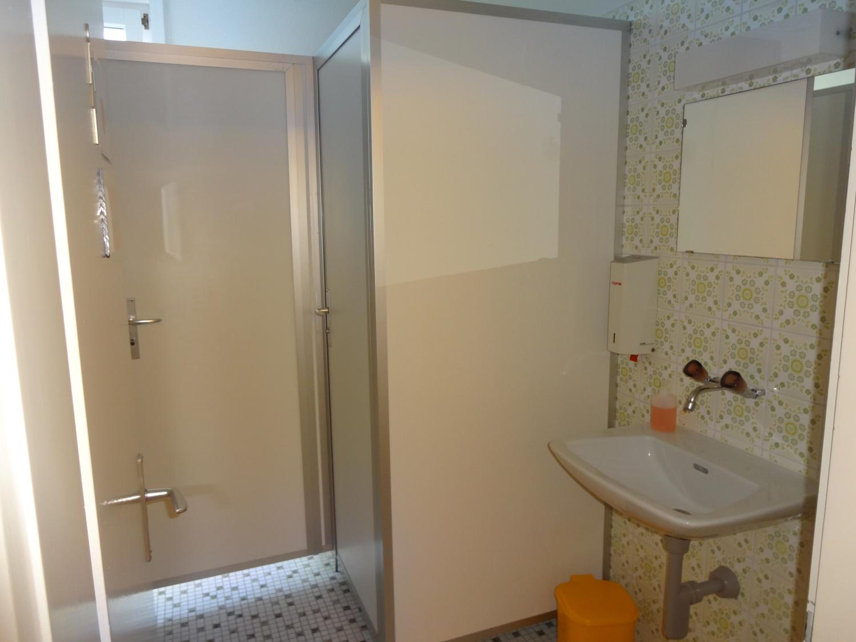 Economy Single Room photo 2