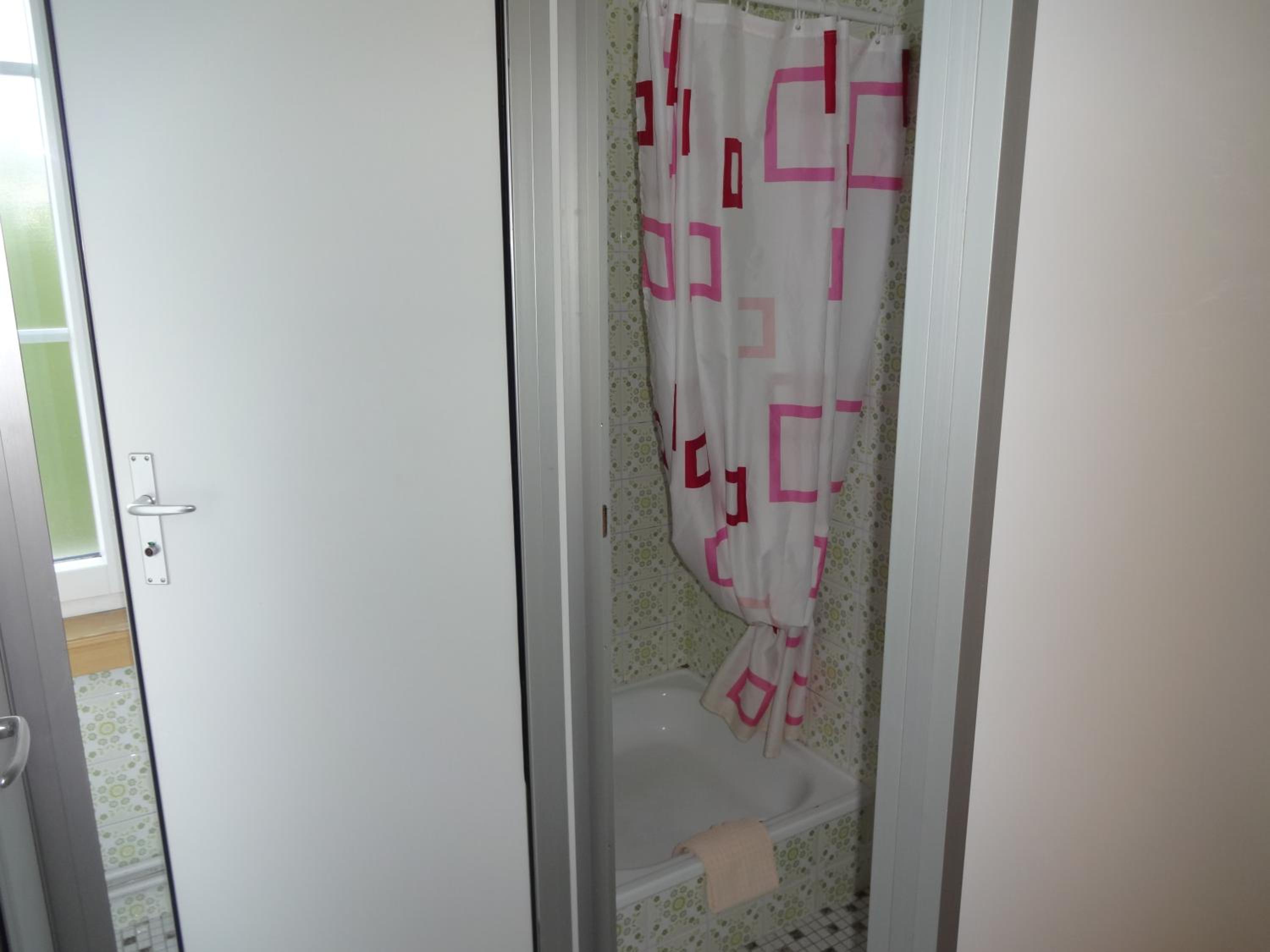 Economy Single Room photo 3