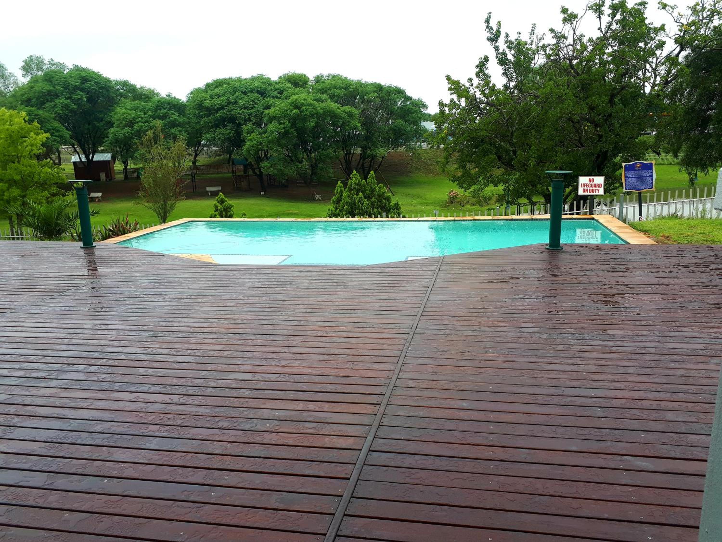Double Room with Garden View photo 2