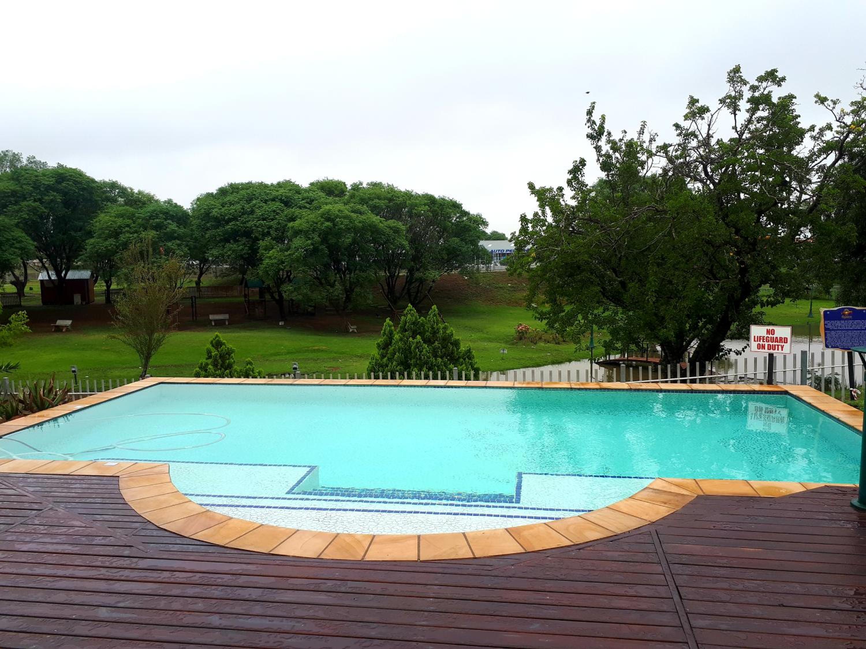 Double Room with Garden View photo 3
