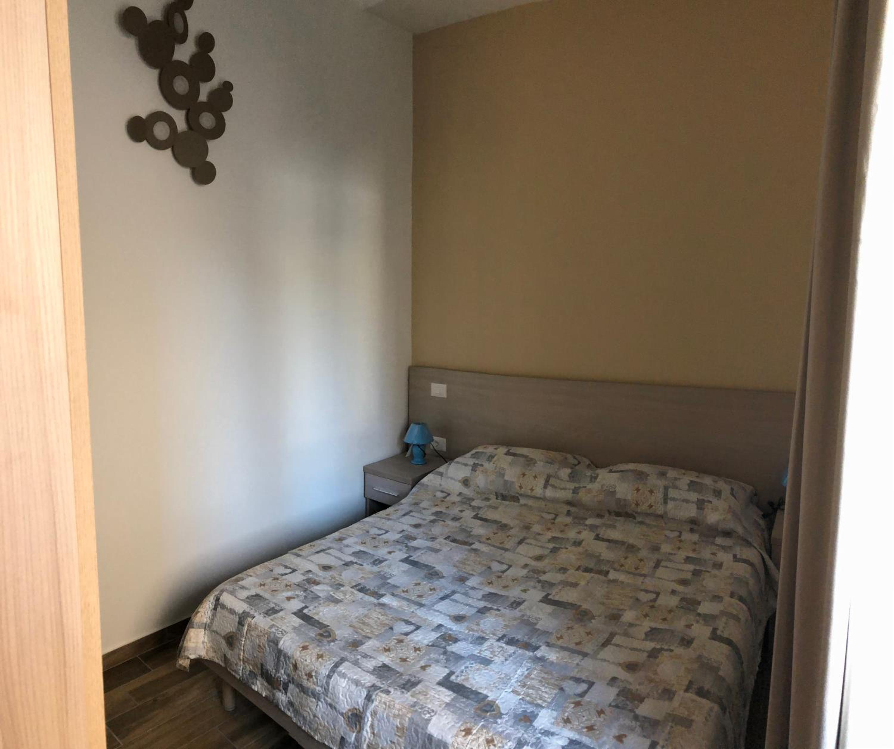 Double or Twin Room - Disability Access photo 3