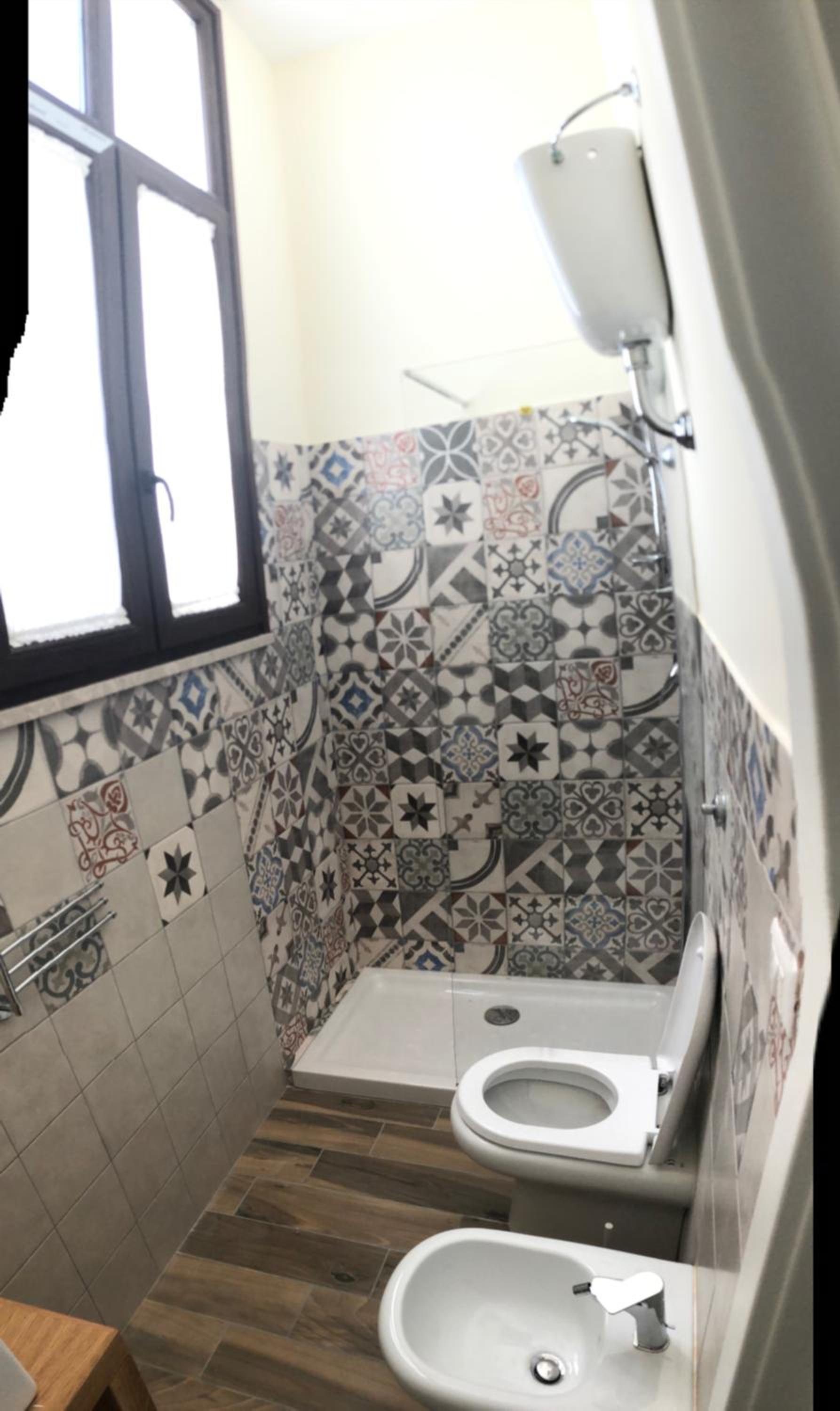 Double or Twin Room - Disability Access photo 2