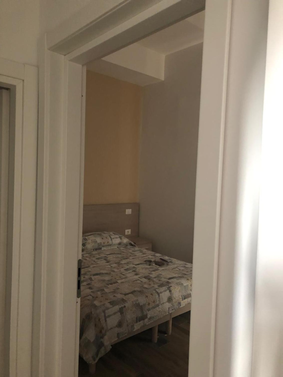 Double or Twin Room - Disability Access photo 1