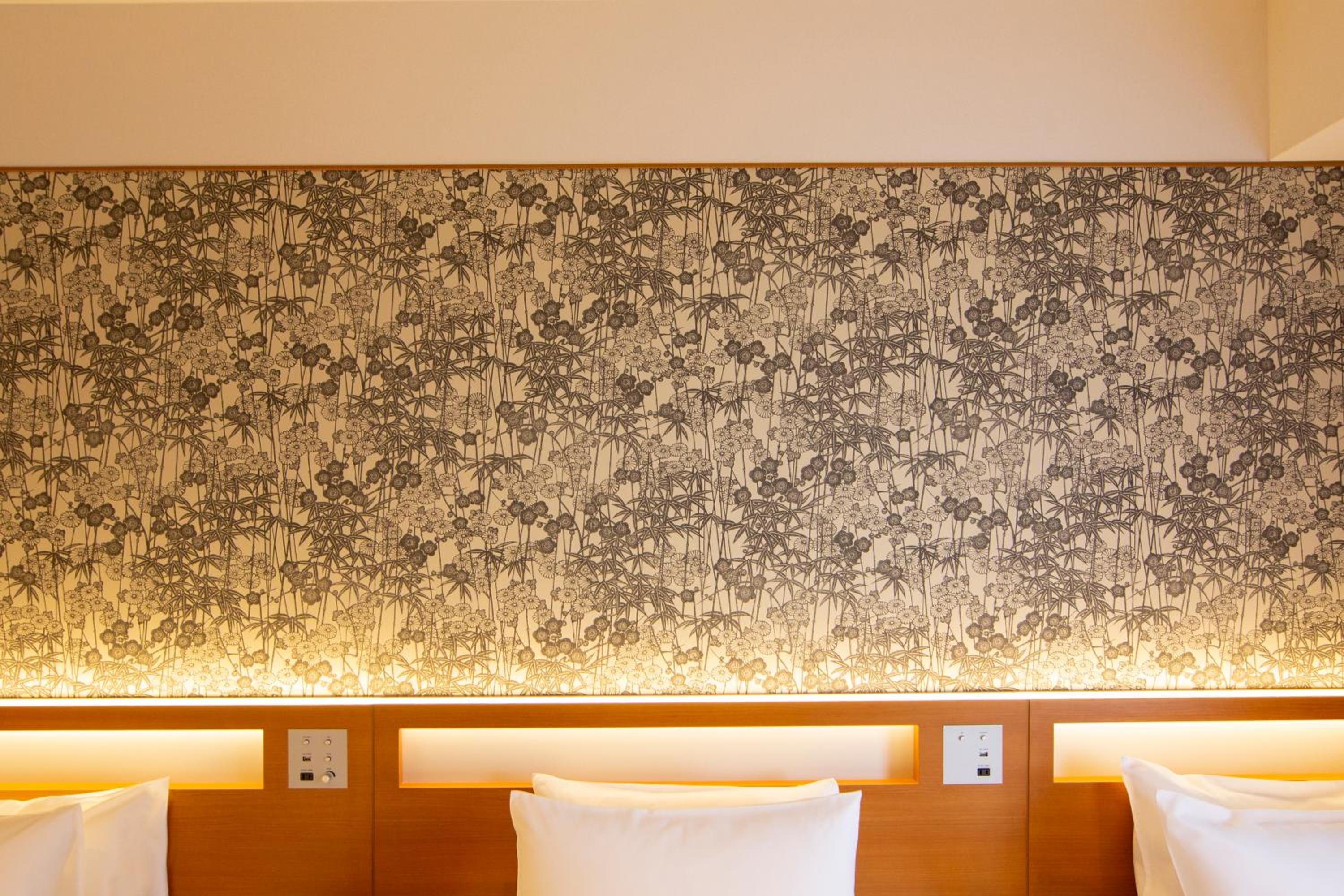 Twin Room with Extra Bed - Non-Smoking - Photo 1