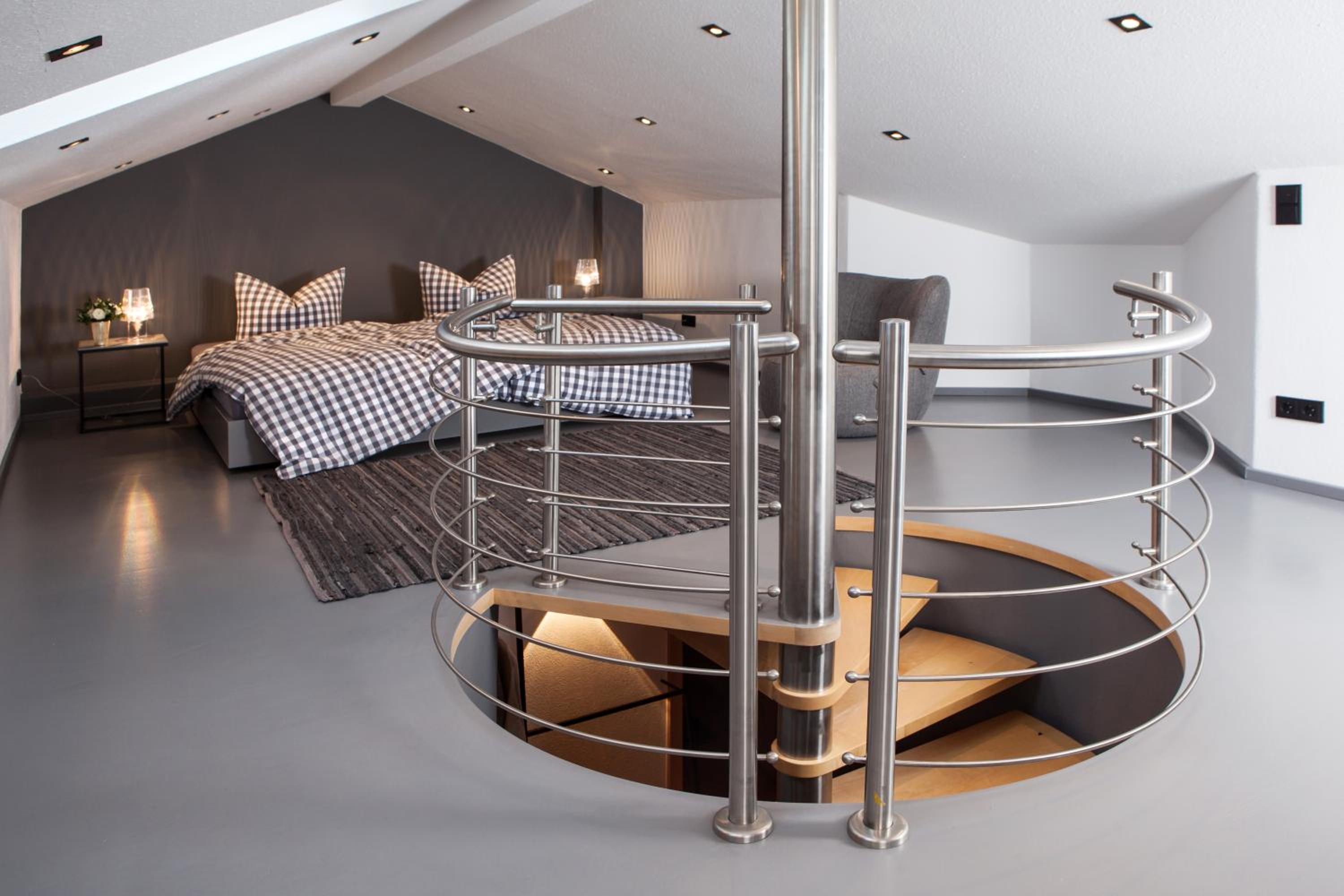 Duplex Apartment photo 3