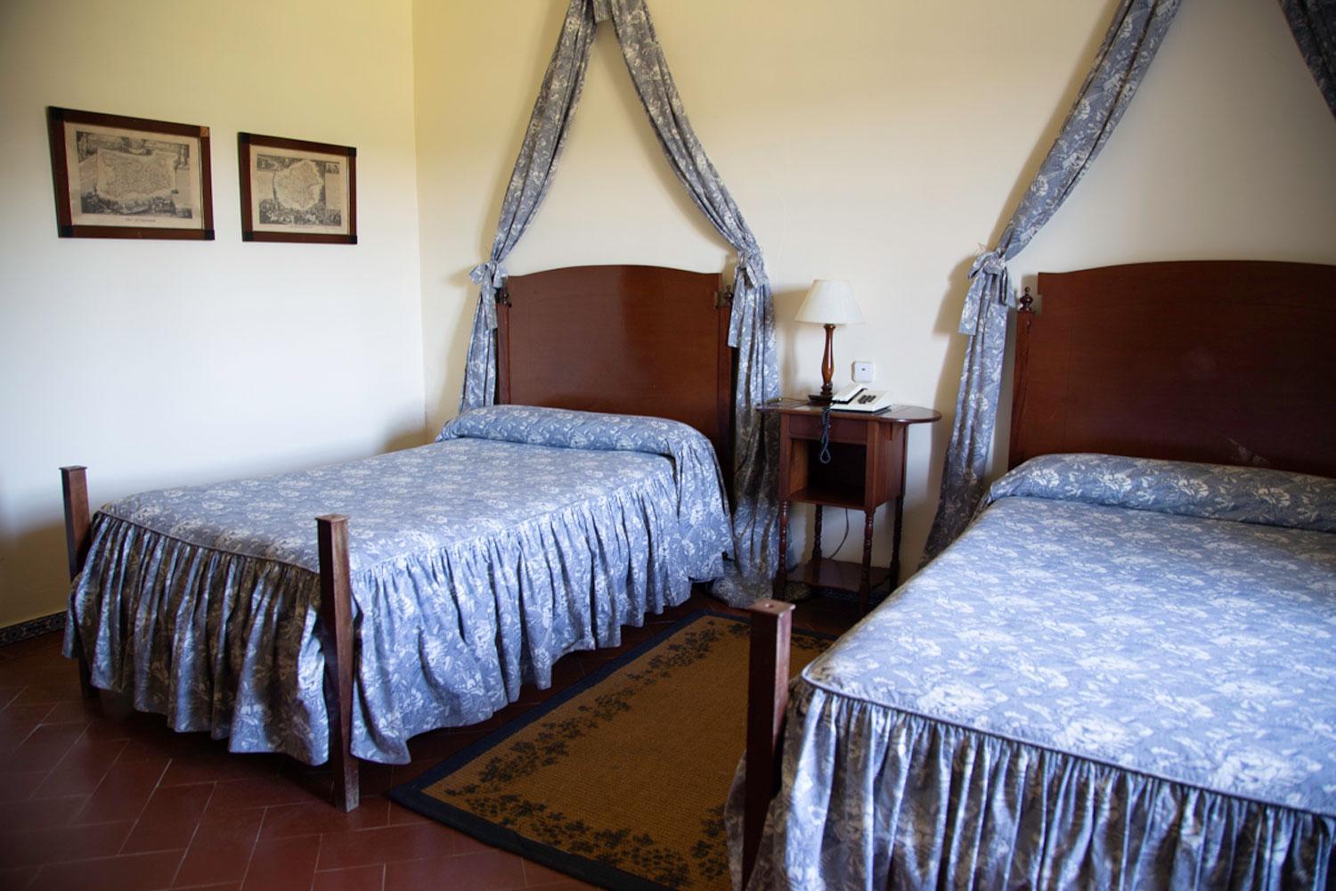 Superior Double or Twin Room photo 2