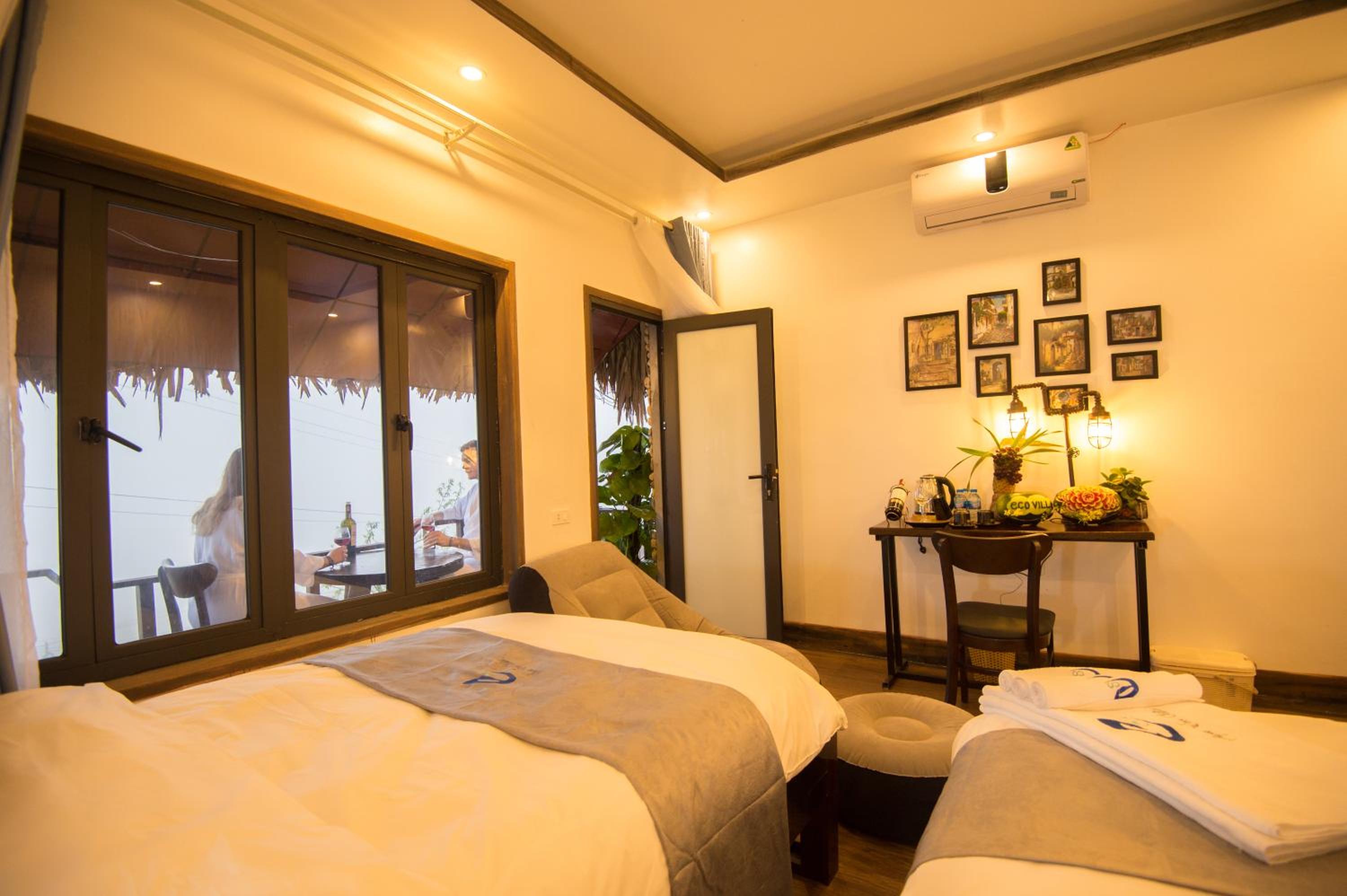 Deluxe Triple Bungalow - Photo 1