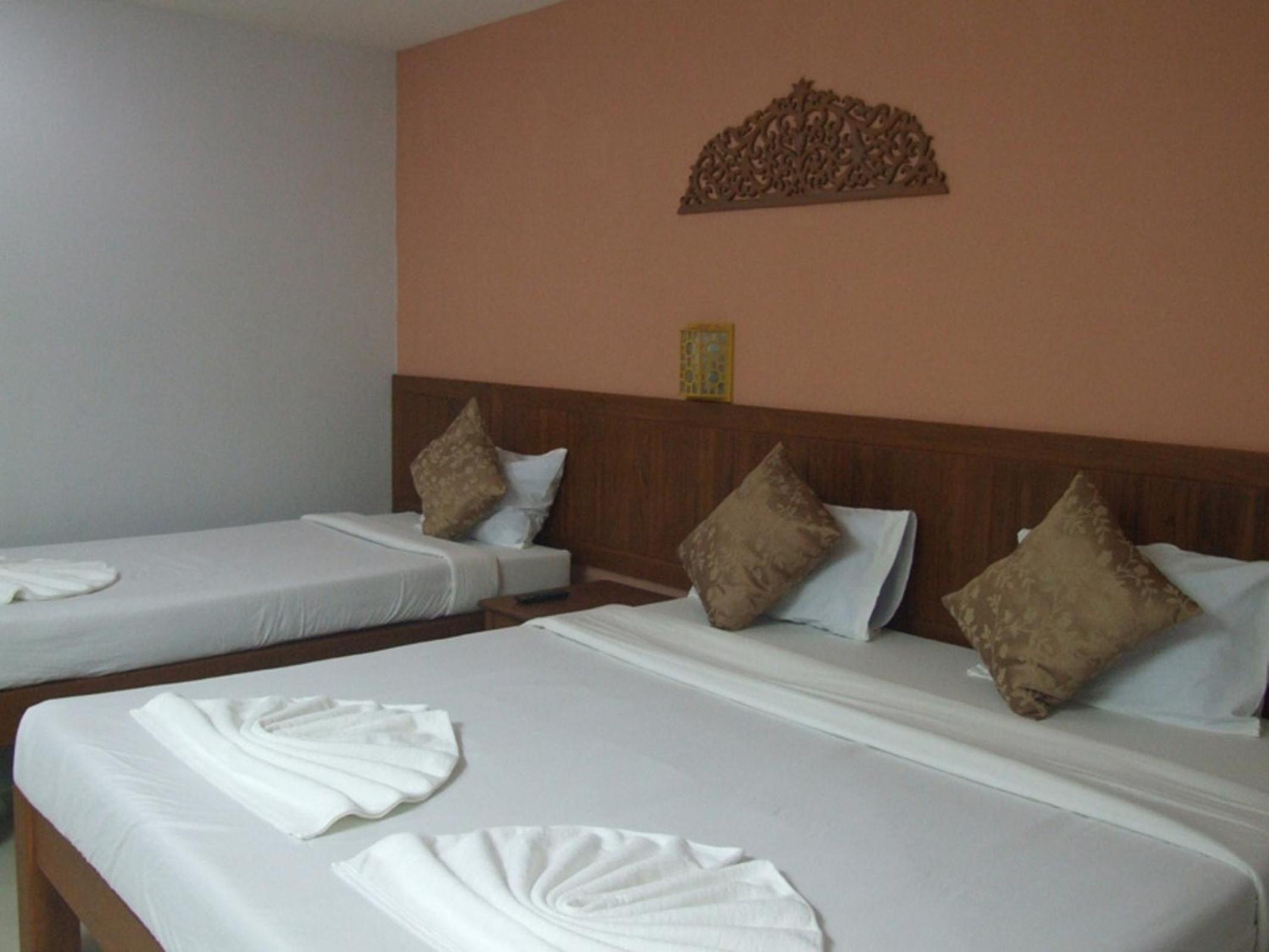 Super Deluxe Double Room
