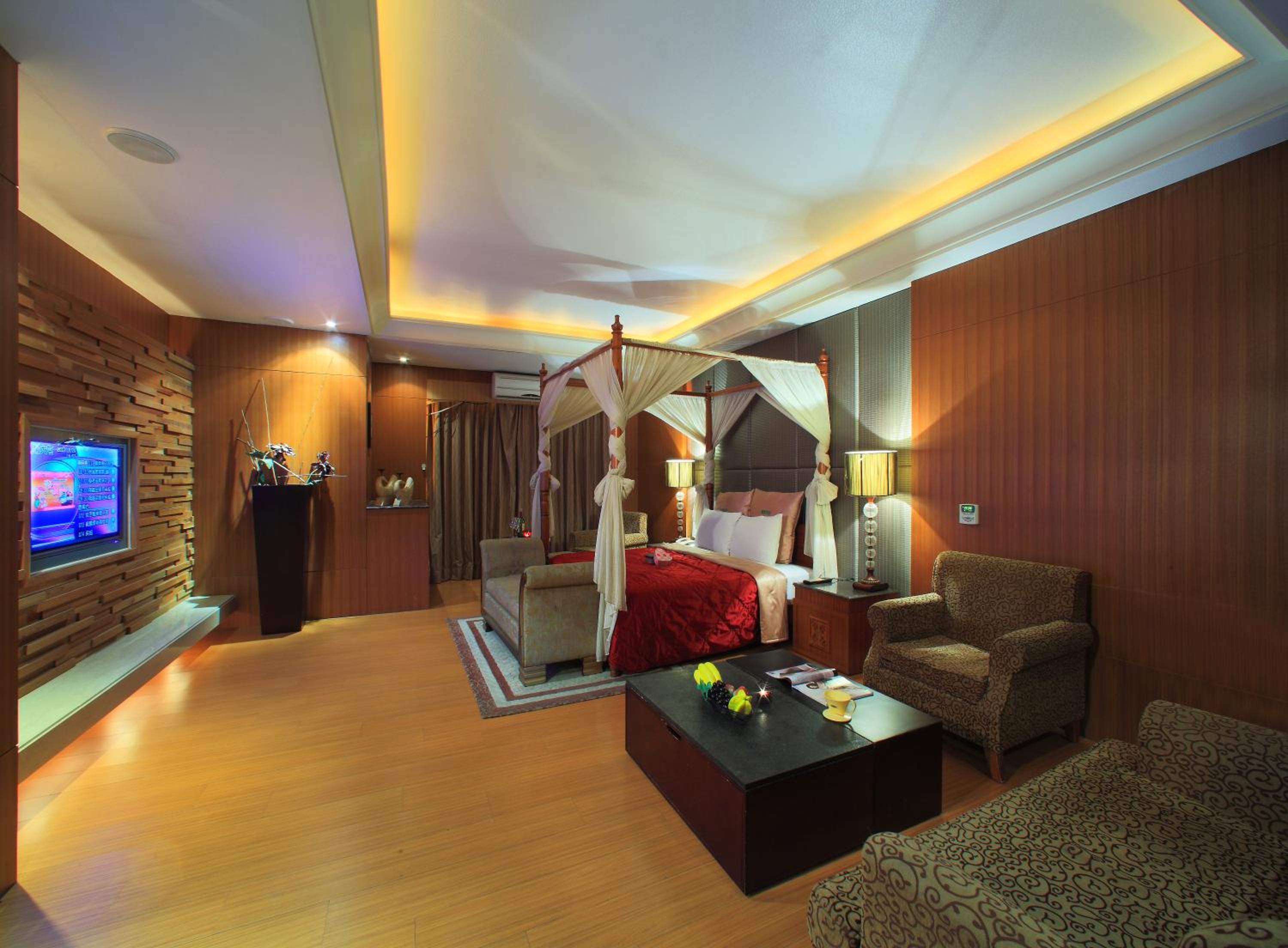 Classic Double Room - Photo 3