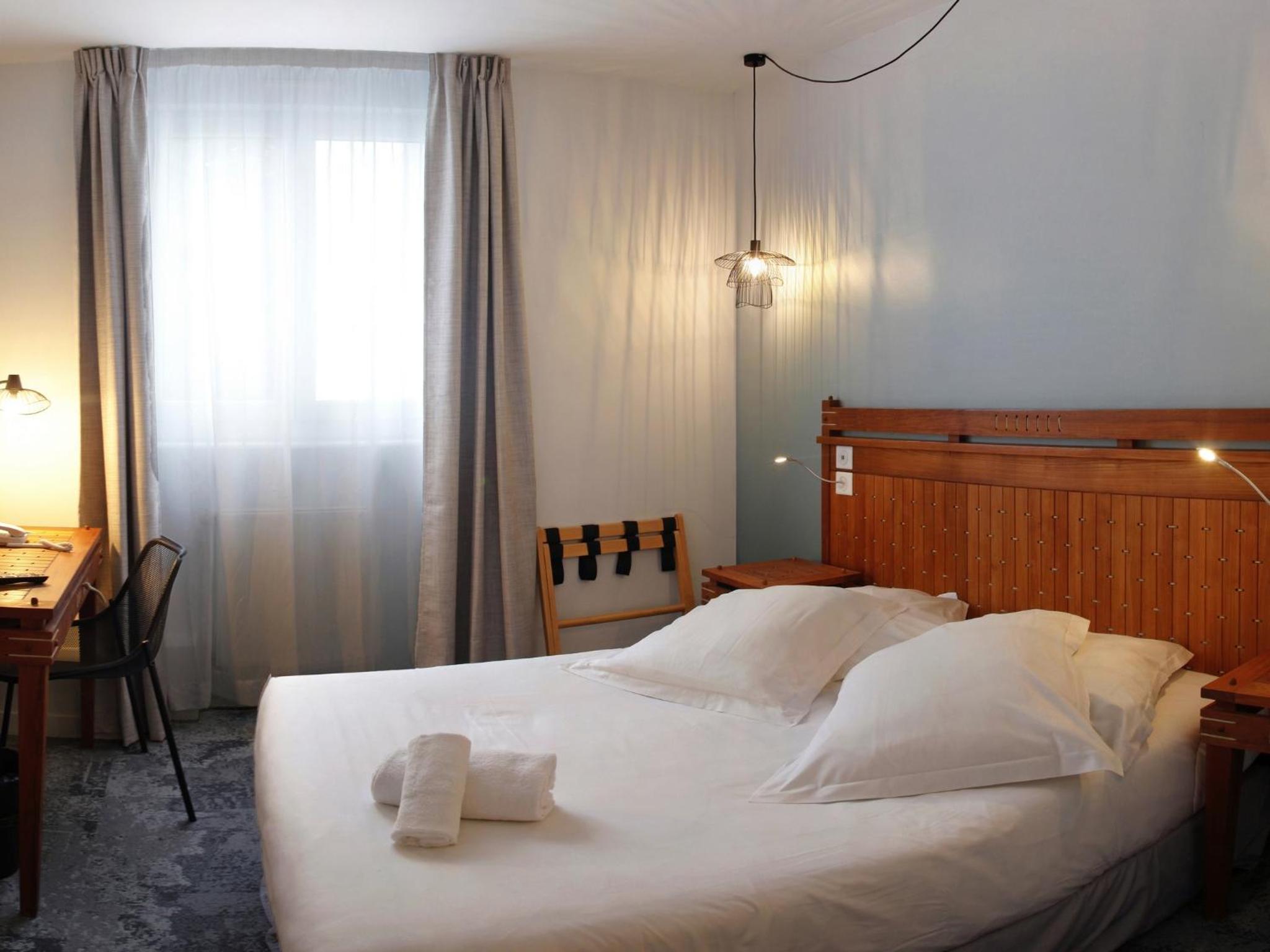 Double Or Twin Room