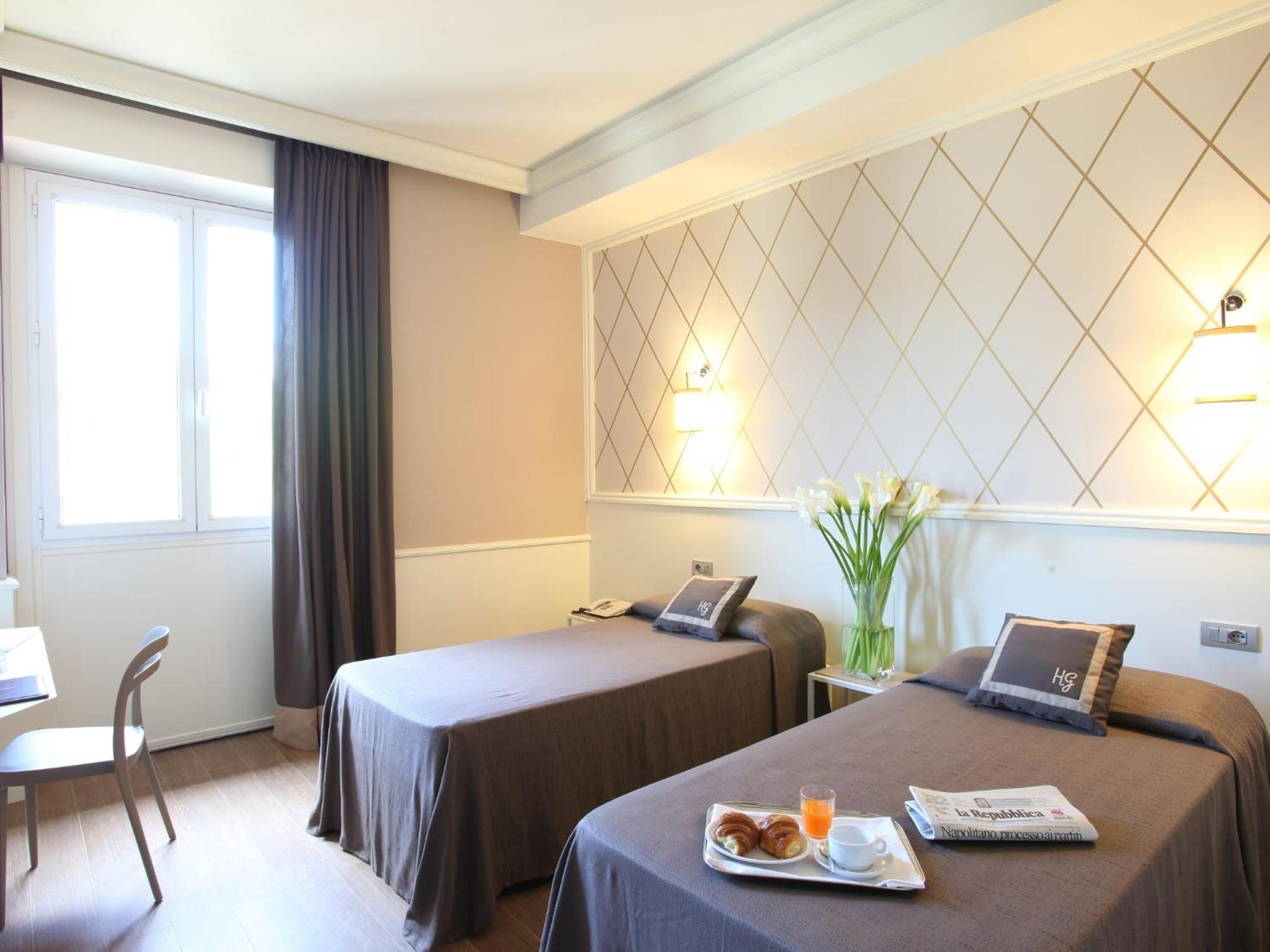 Triple Room photo 3