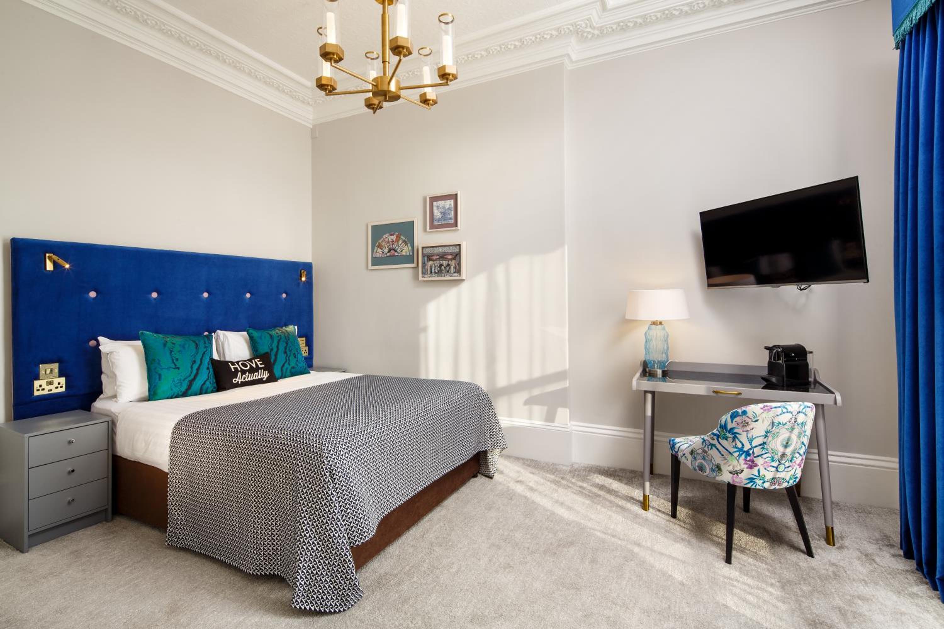 Privilege Double Room with Sea View - Photo 2
