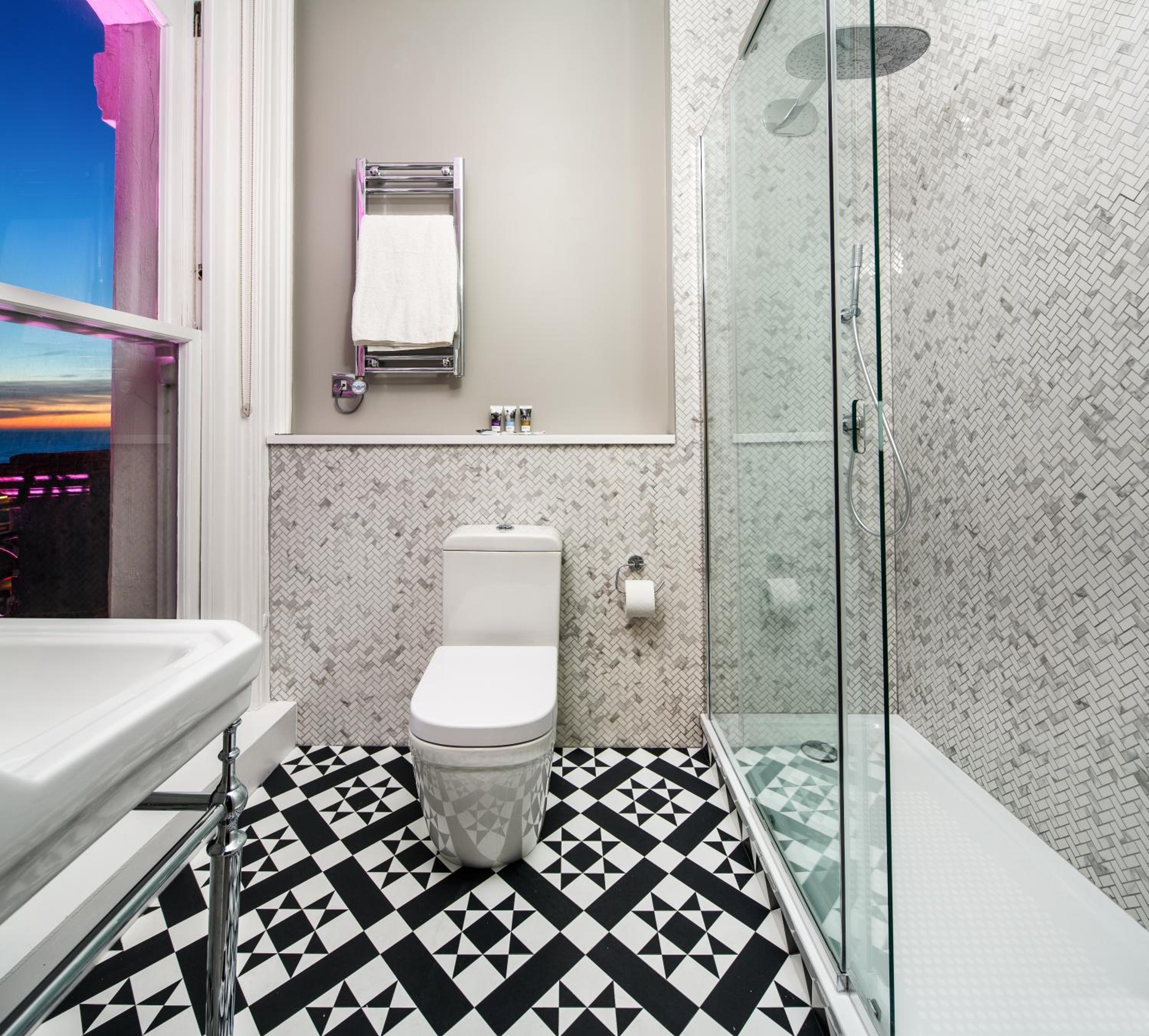Privilege Double Room with Sea View - Photo 6