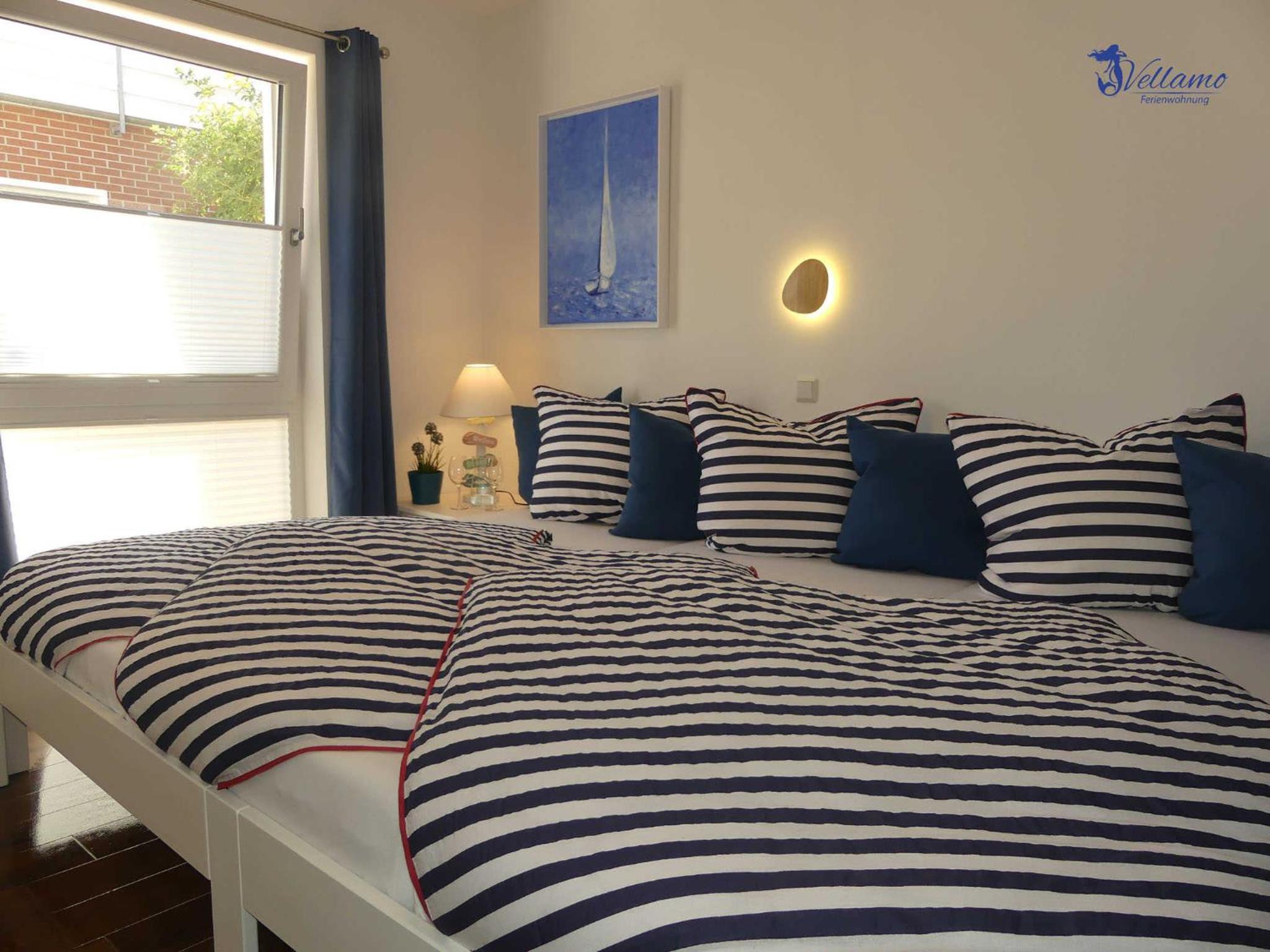 Two-Bedroom Apartment photo 1