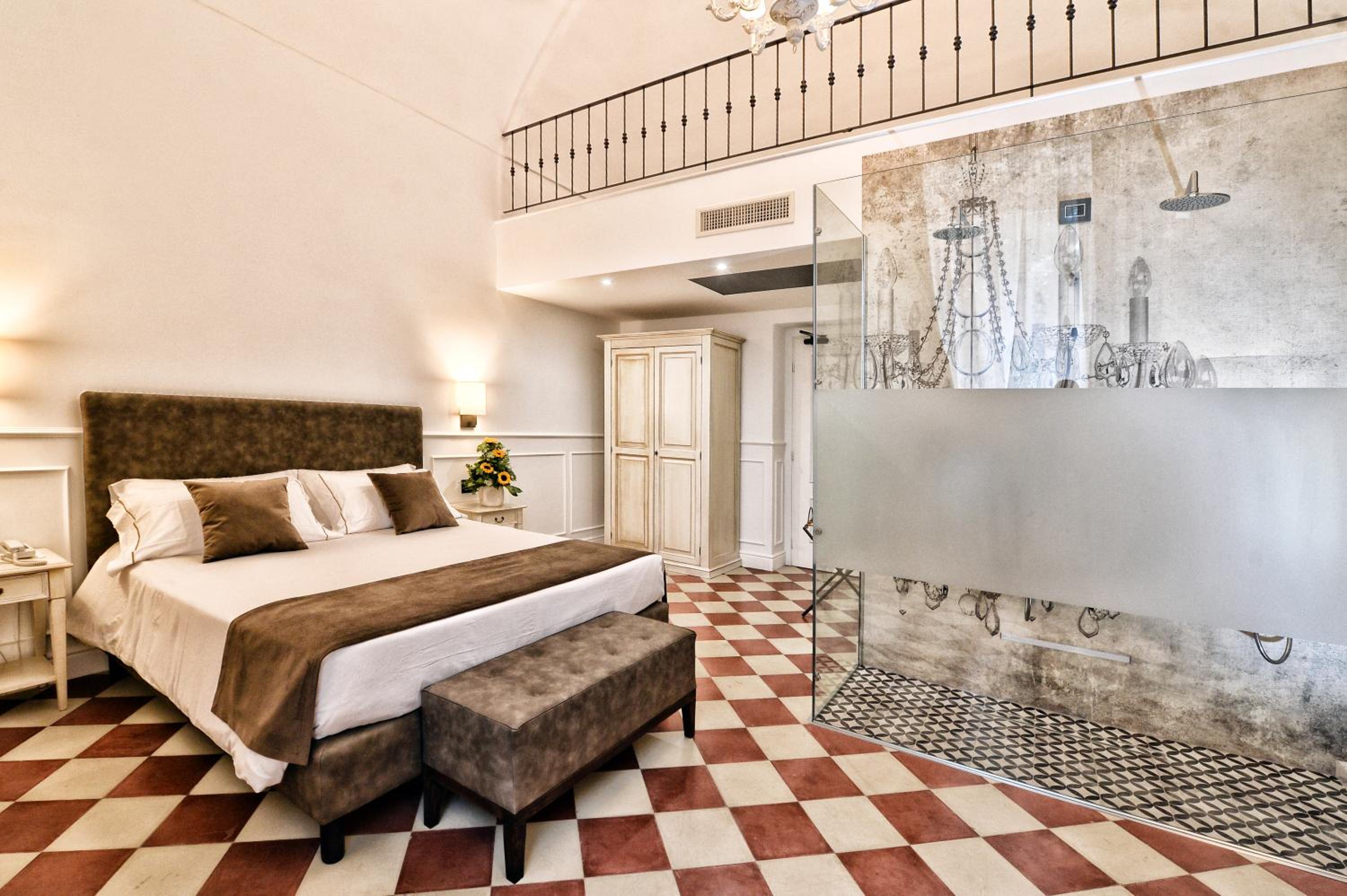 Junior Suite photo 1