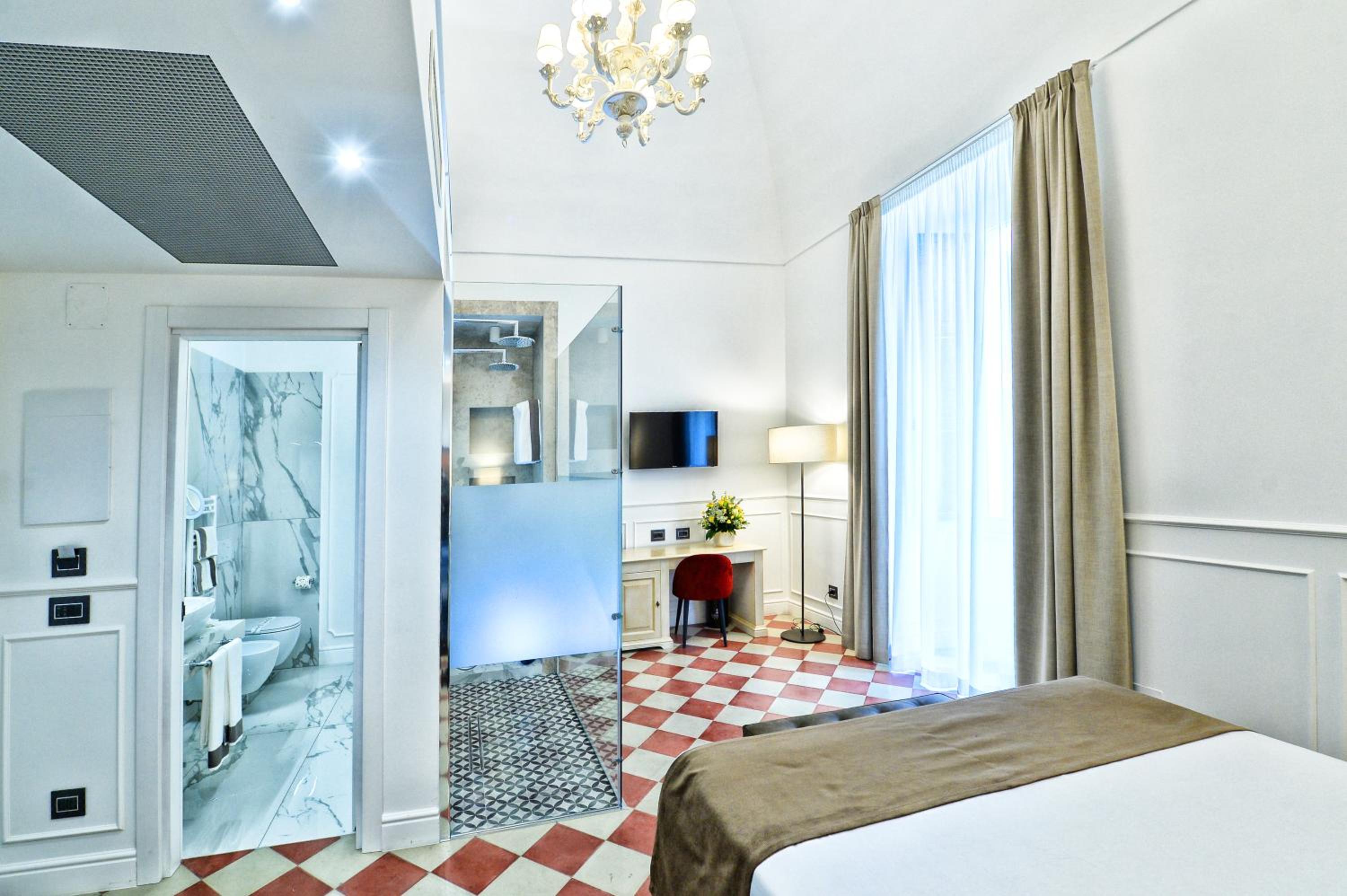 Junior Suite photo 2