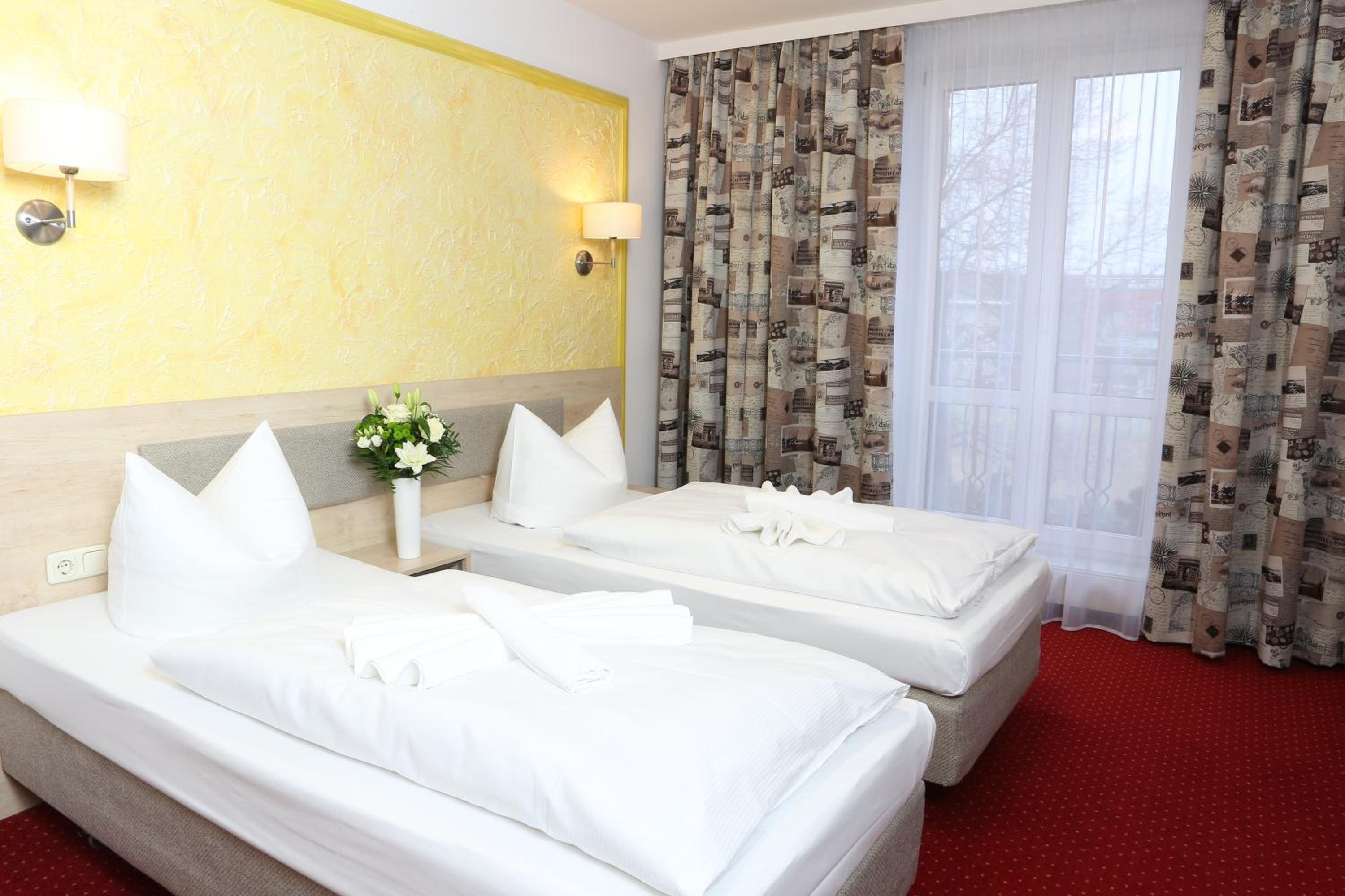 Business Double Room photo 1