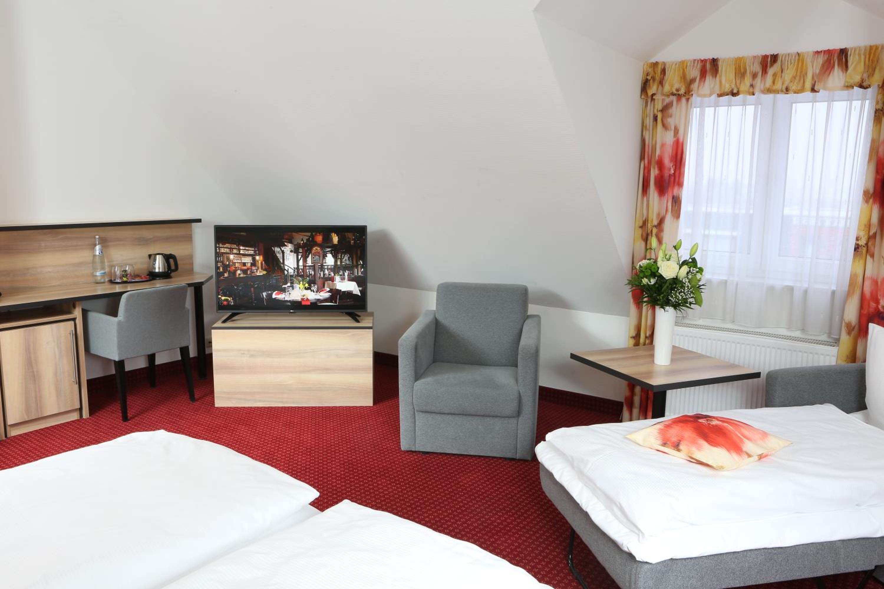 Comfort Double Room photo 3