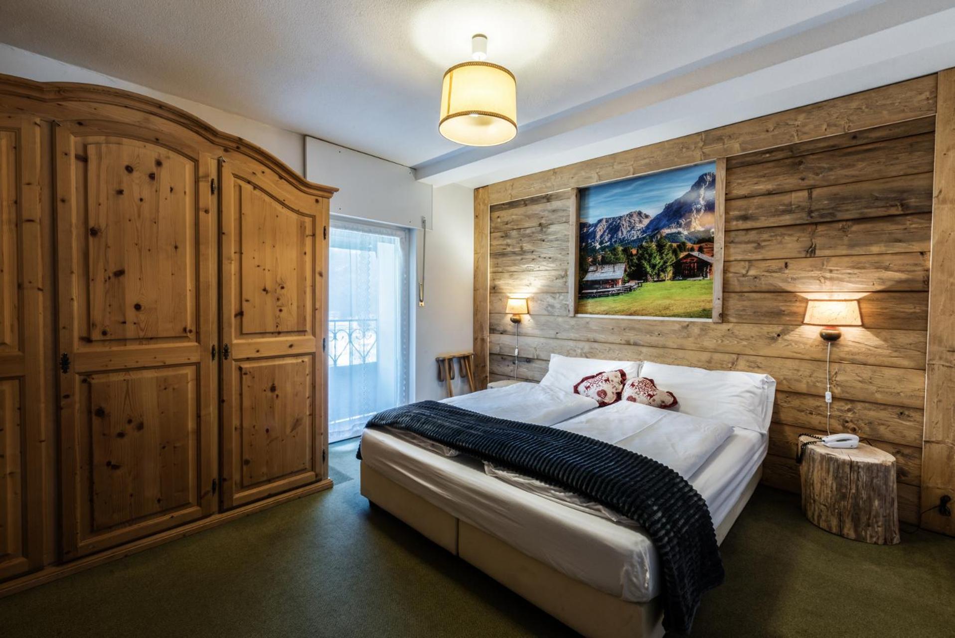 Classic Double Room photo 1