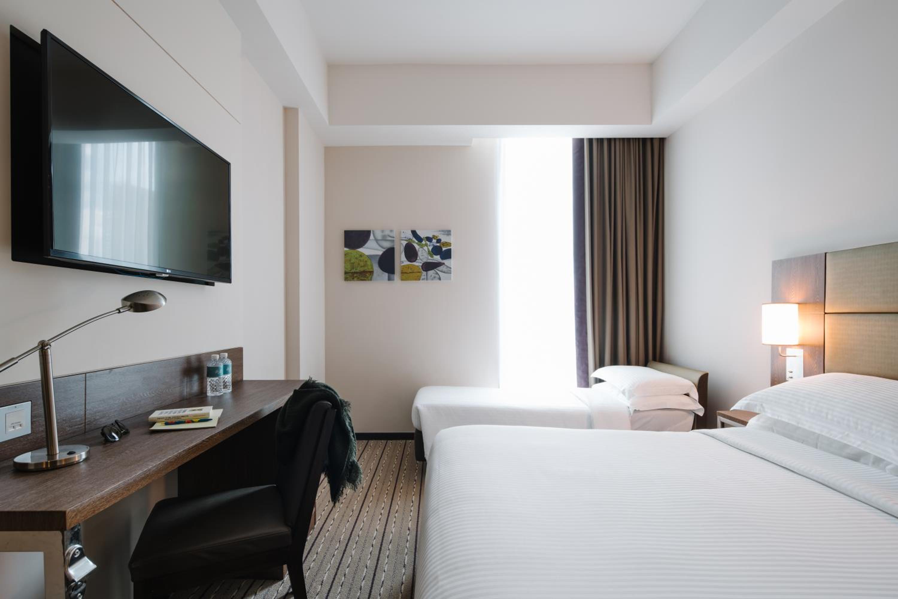 Triple Room photo 2