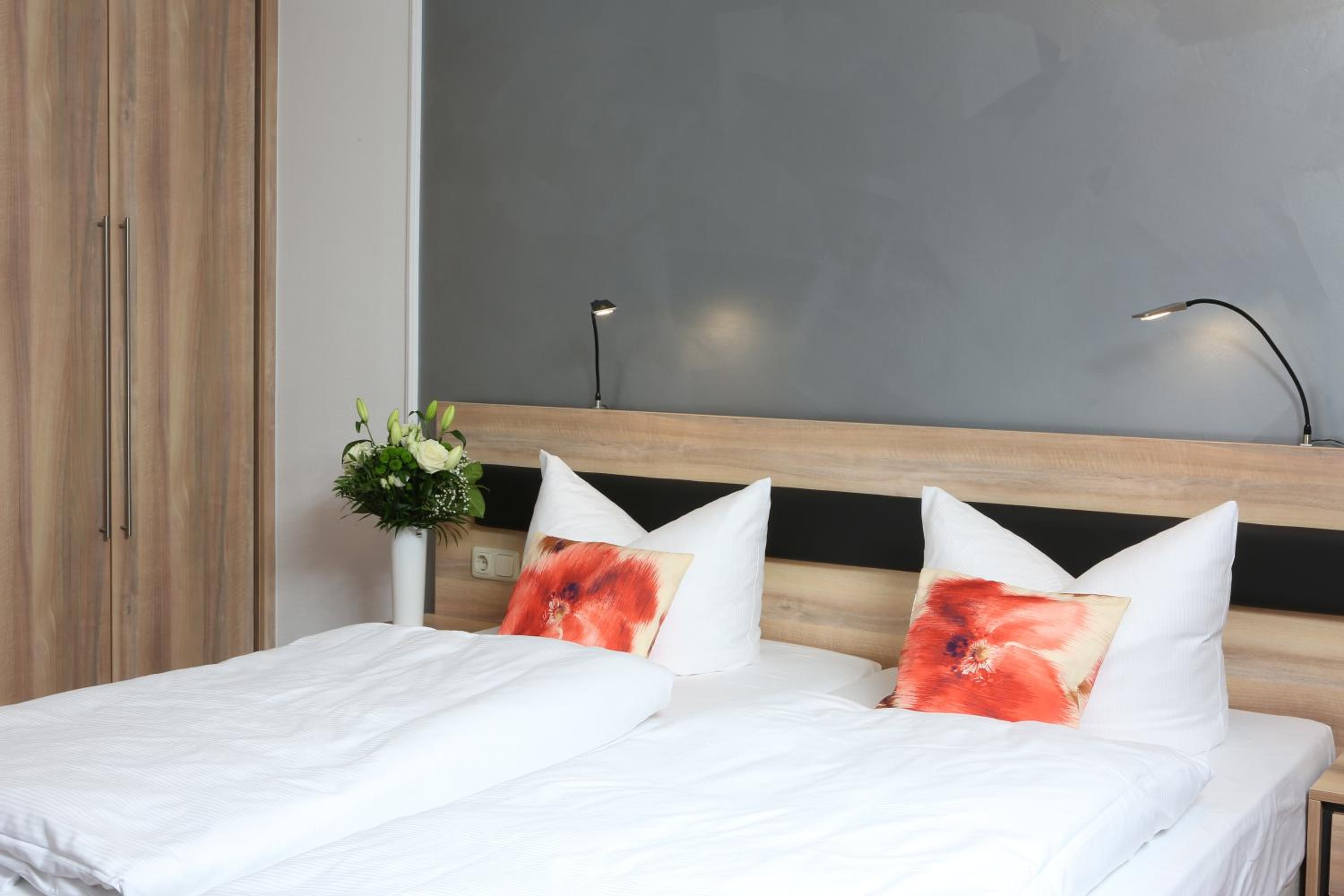 Comfort Double Room photo 1