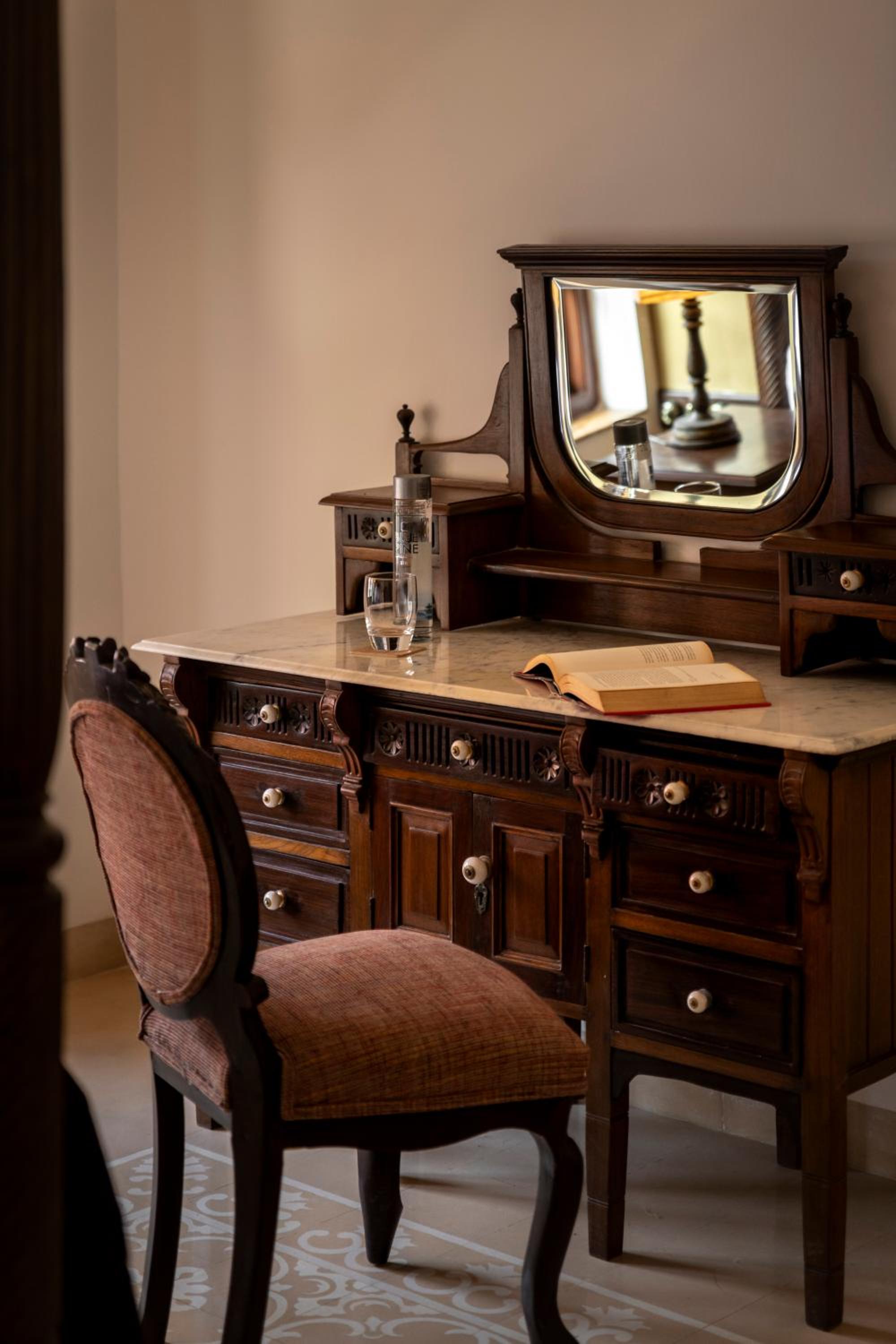 Cuelim Room
