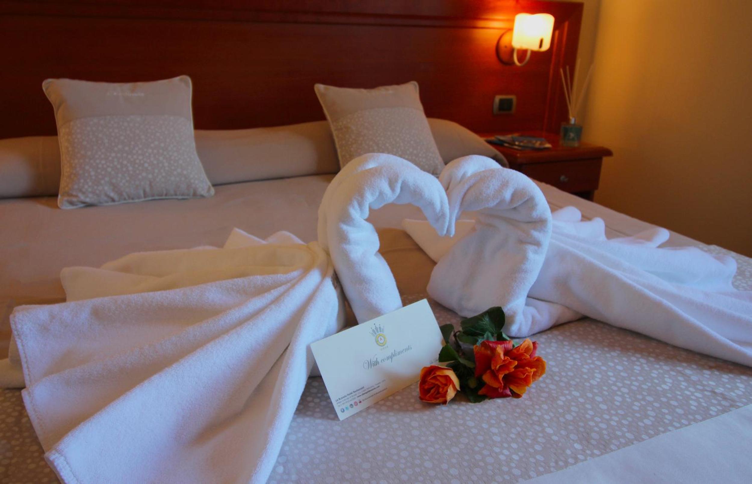 Superior Double or Twin Room - Photo 5