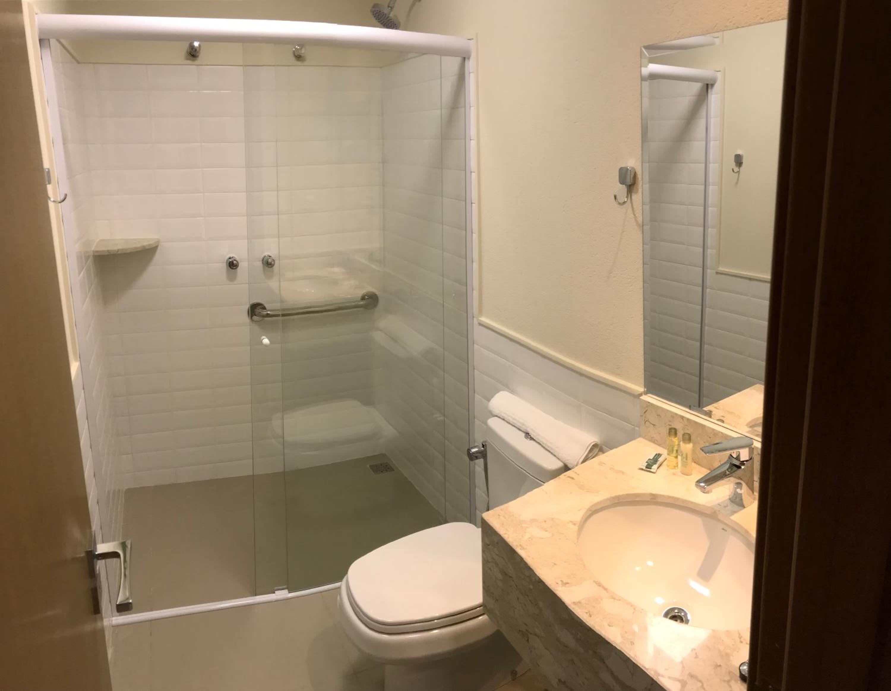 Double Room - Photo 3