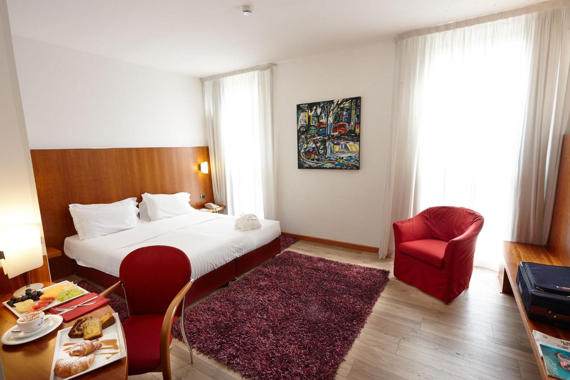 Superior Double Room - Photo 1