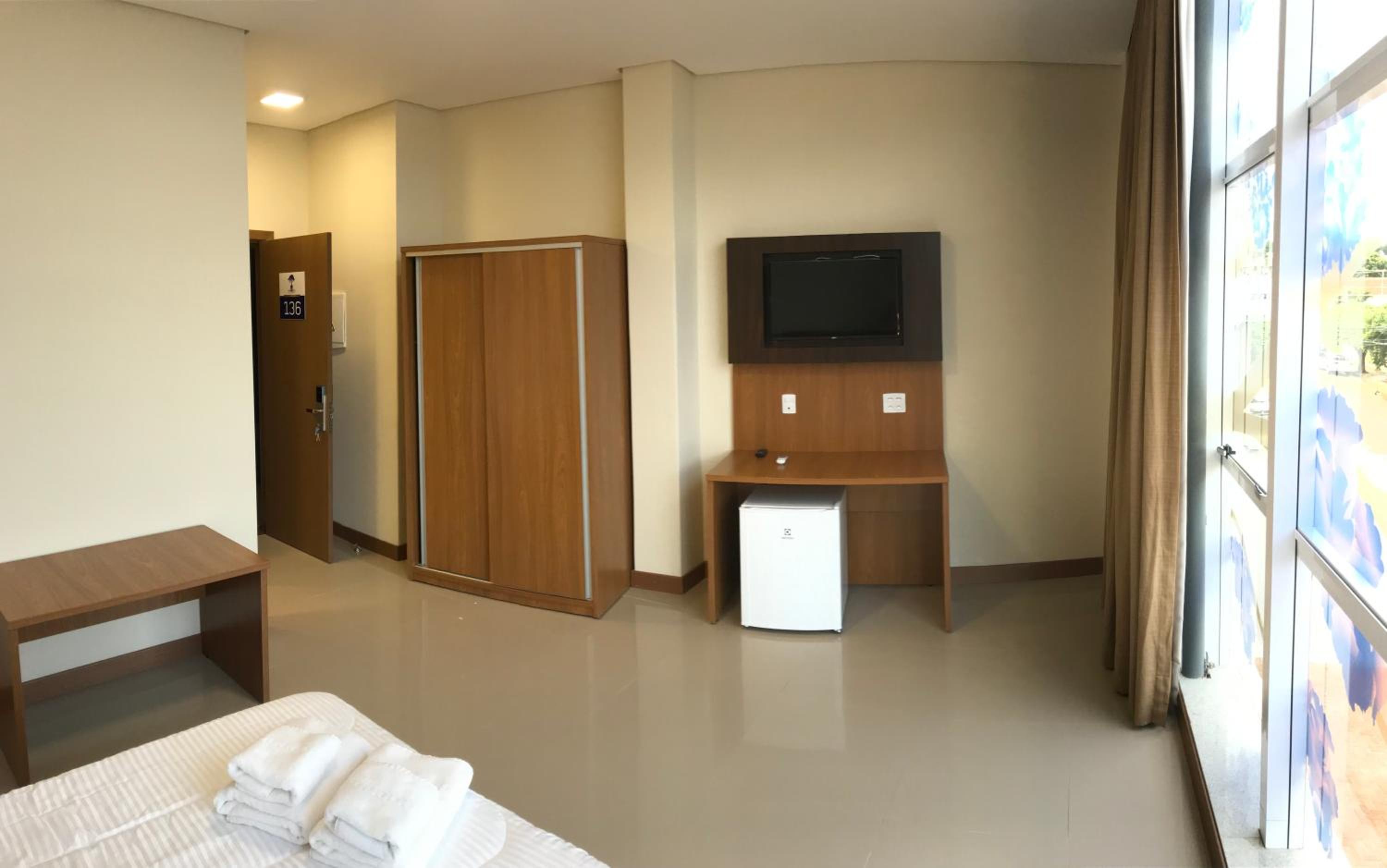 Double Room - Photo 2