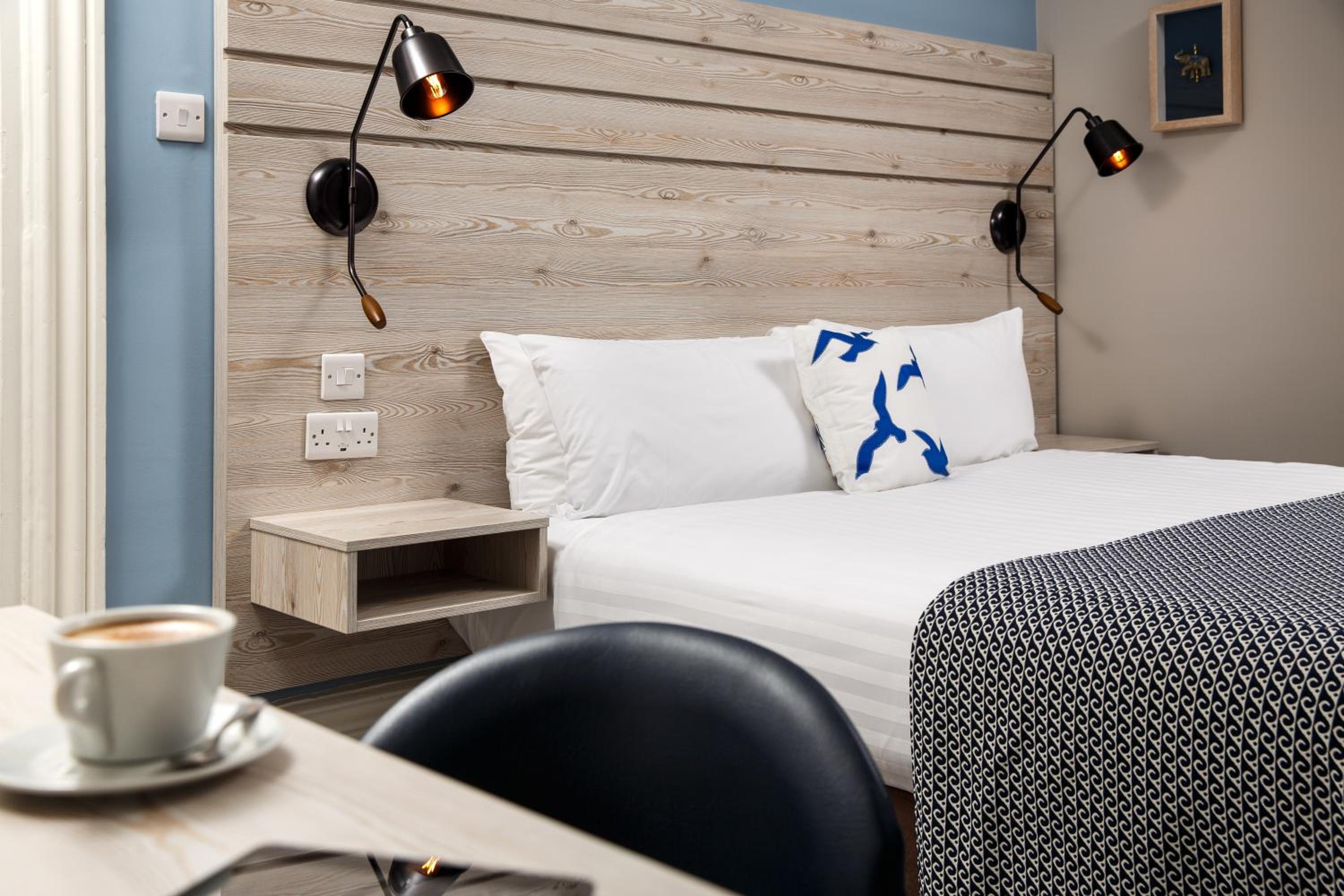 Classic Double Room Inland view - Photo 6