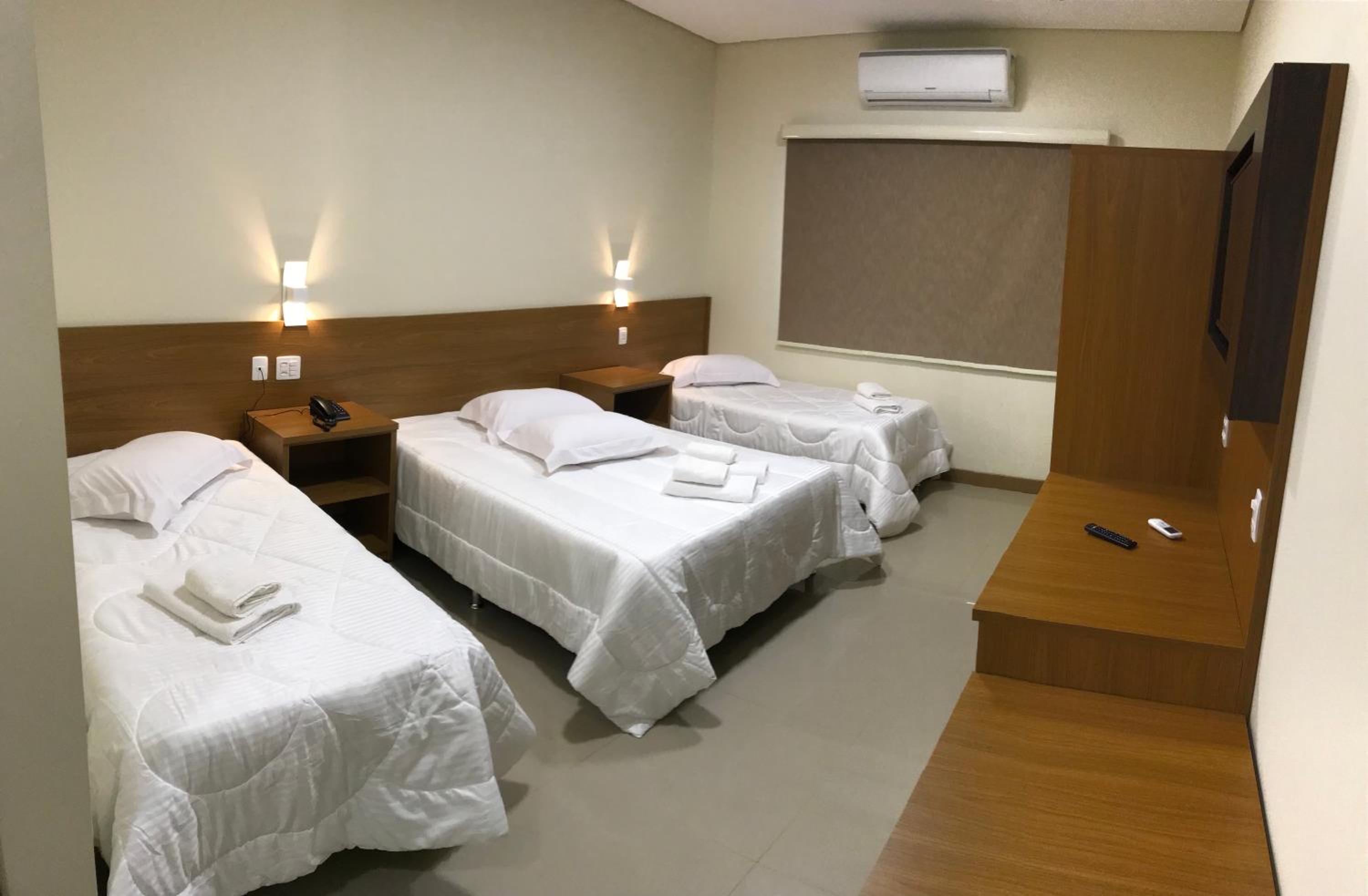 Quadruple Room - Photo 1