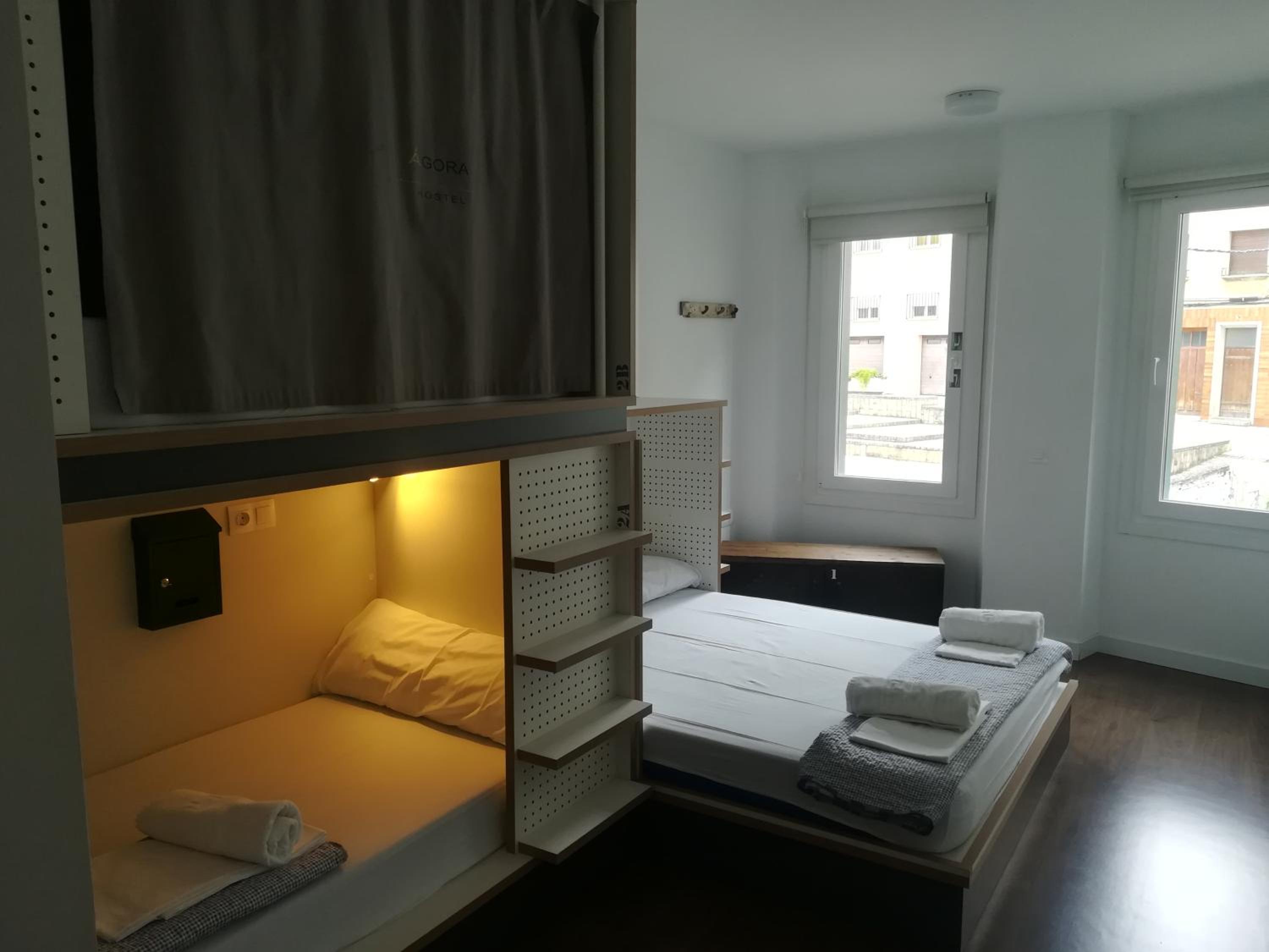 Standard Quadruple Room - Photo 5