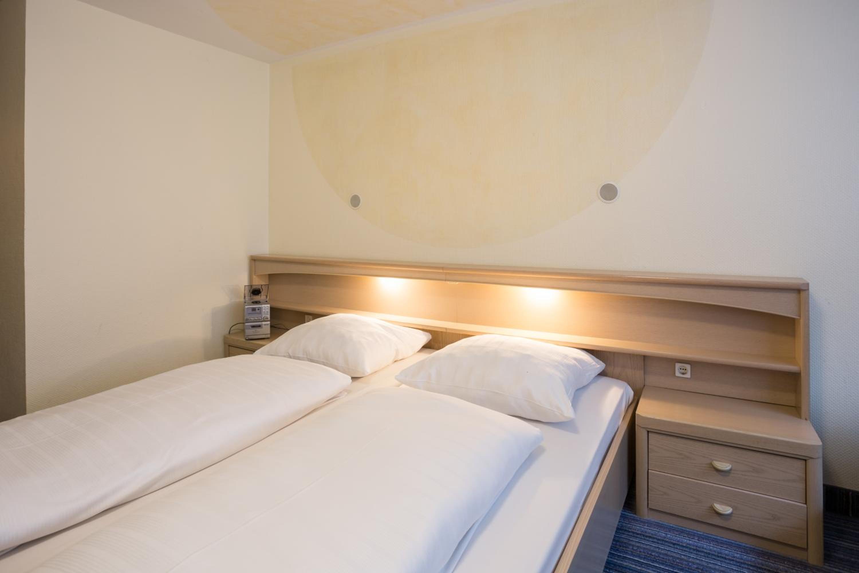 Souterrain Room photo 3