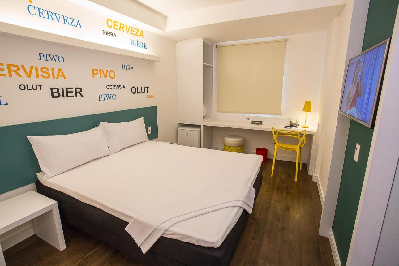 Double Room - Disability Access photo 2