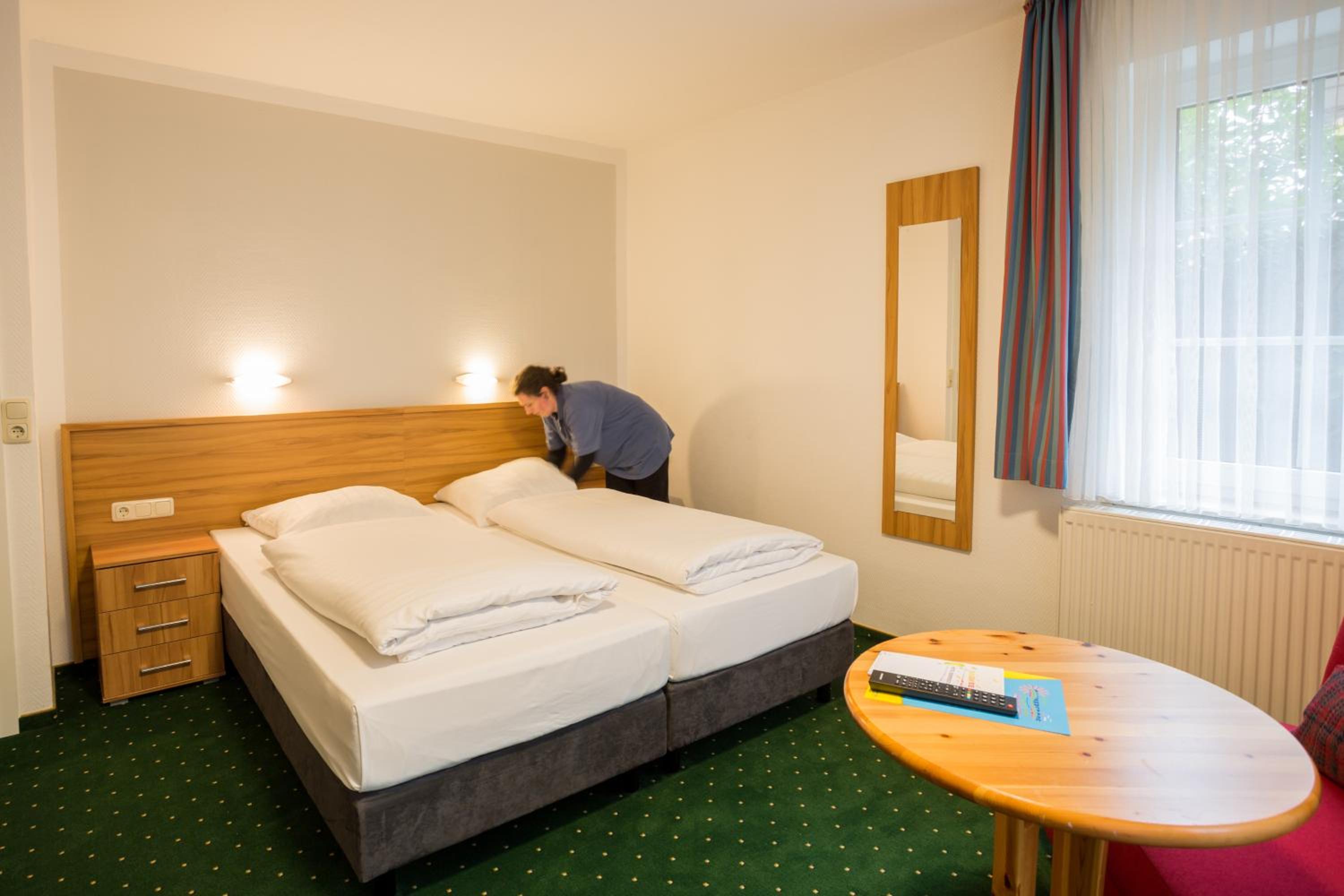 Standard Double Room photo 2