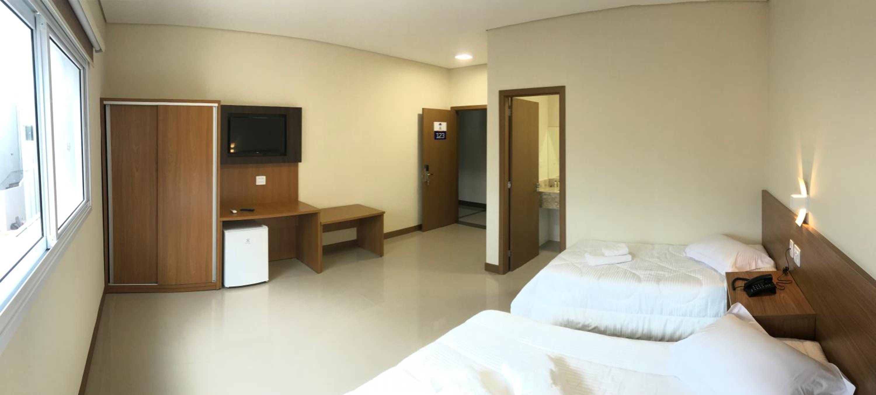 Triple Room - Photo 2