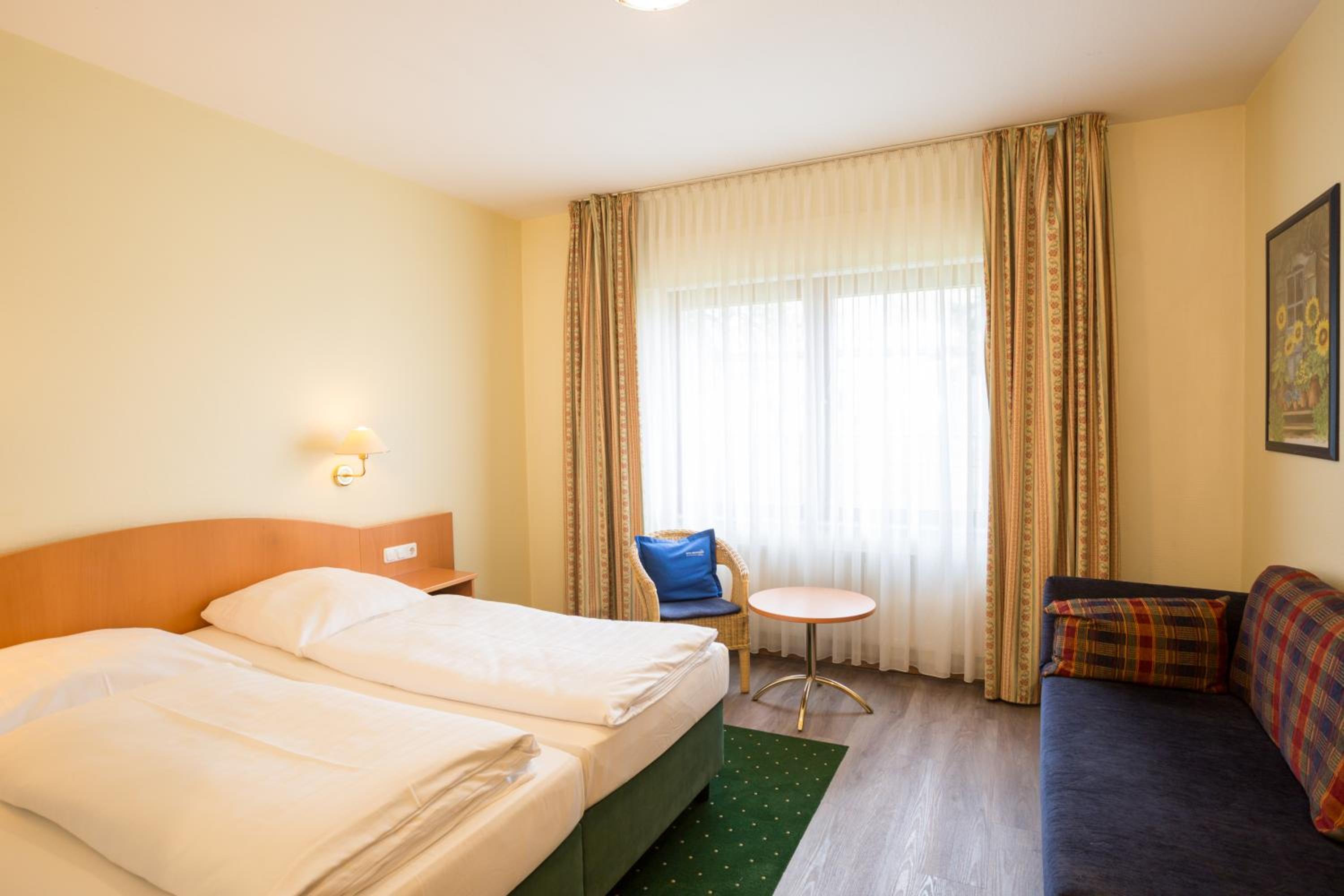 Superior Double Room photo 2