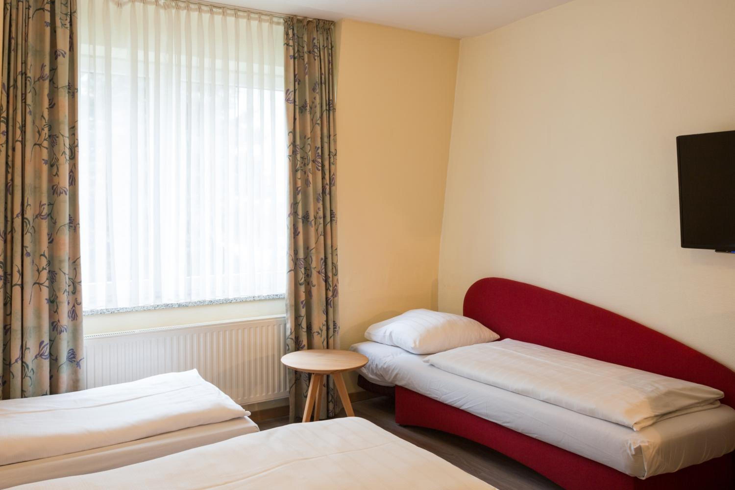 Triple Room photo 3
