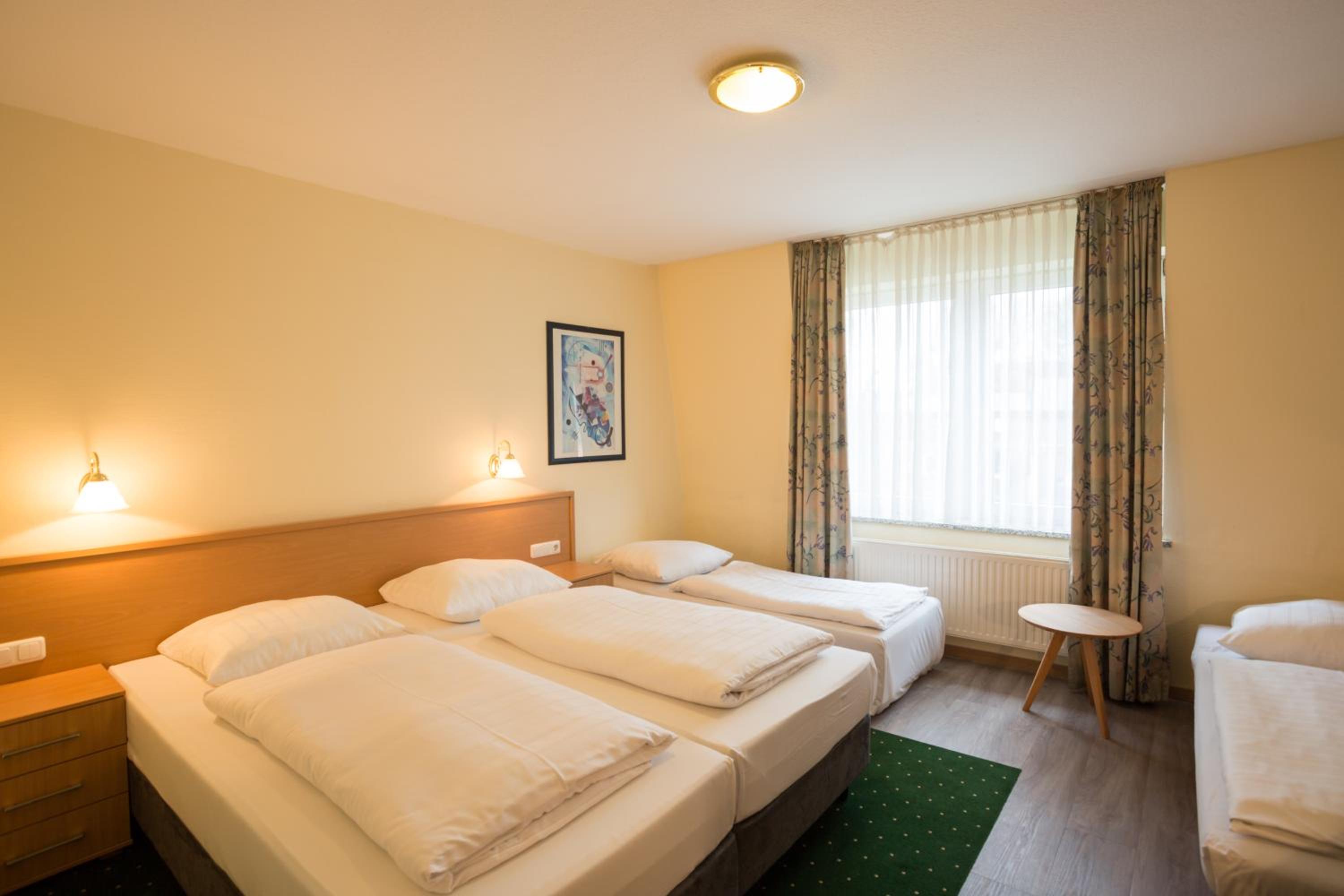 Triple Room photo 2