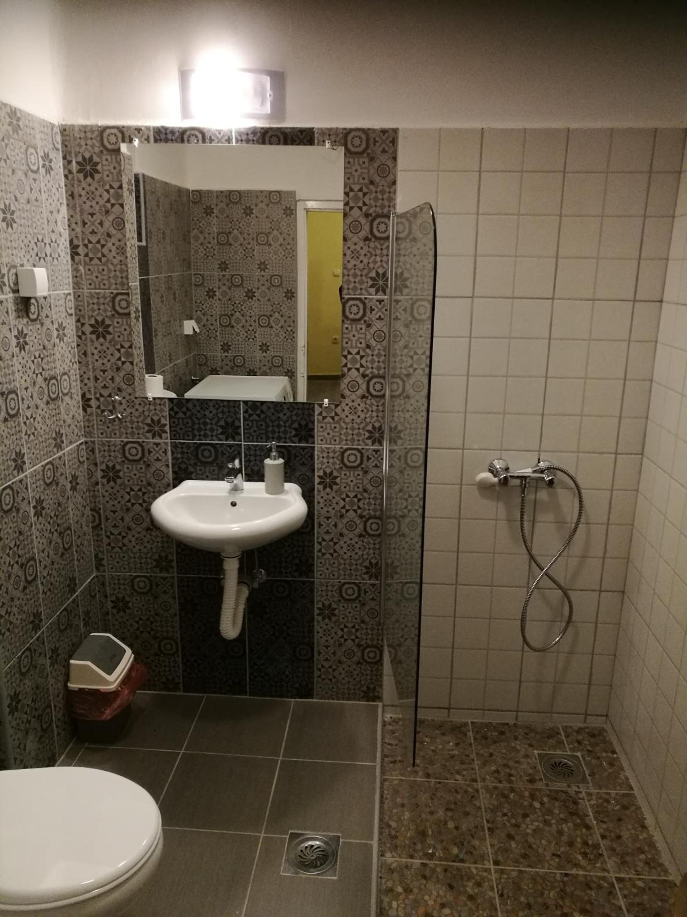 Double Room with Private Bathroom photo 2