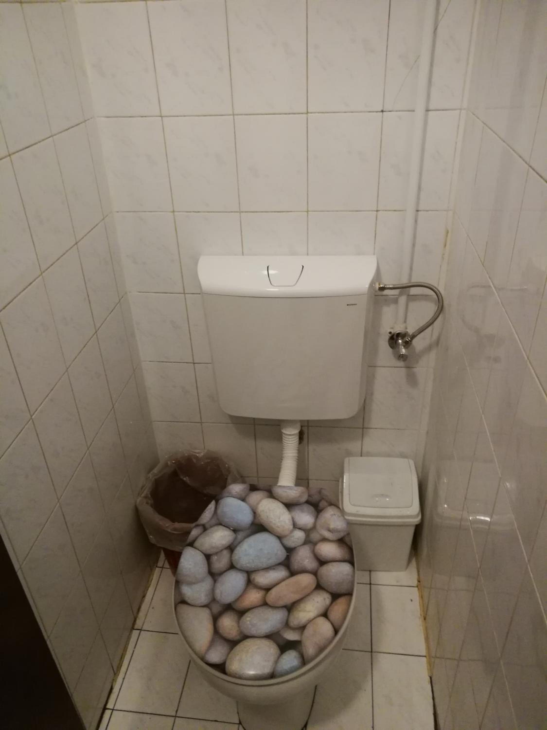 Triple Room with Private Bathroom photo 1