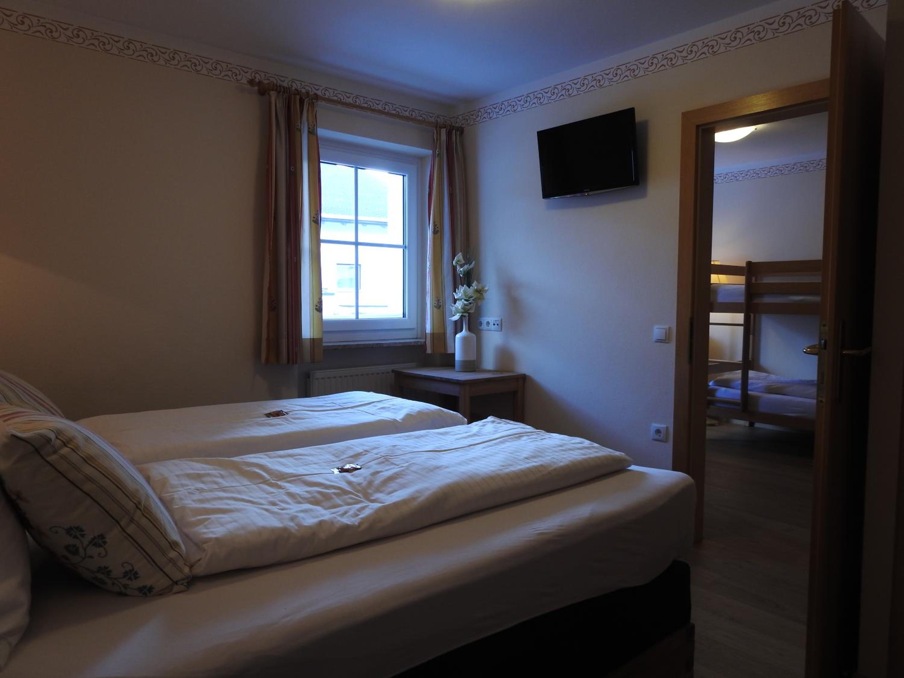 Two-Room Suite