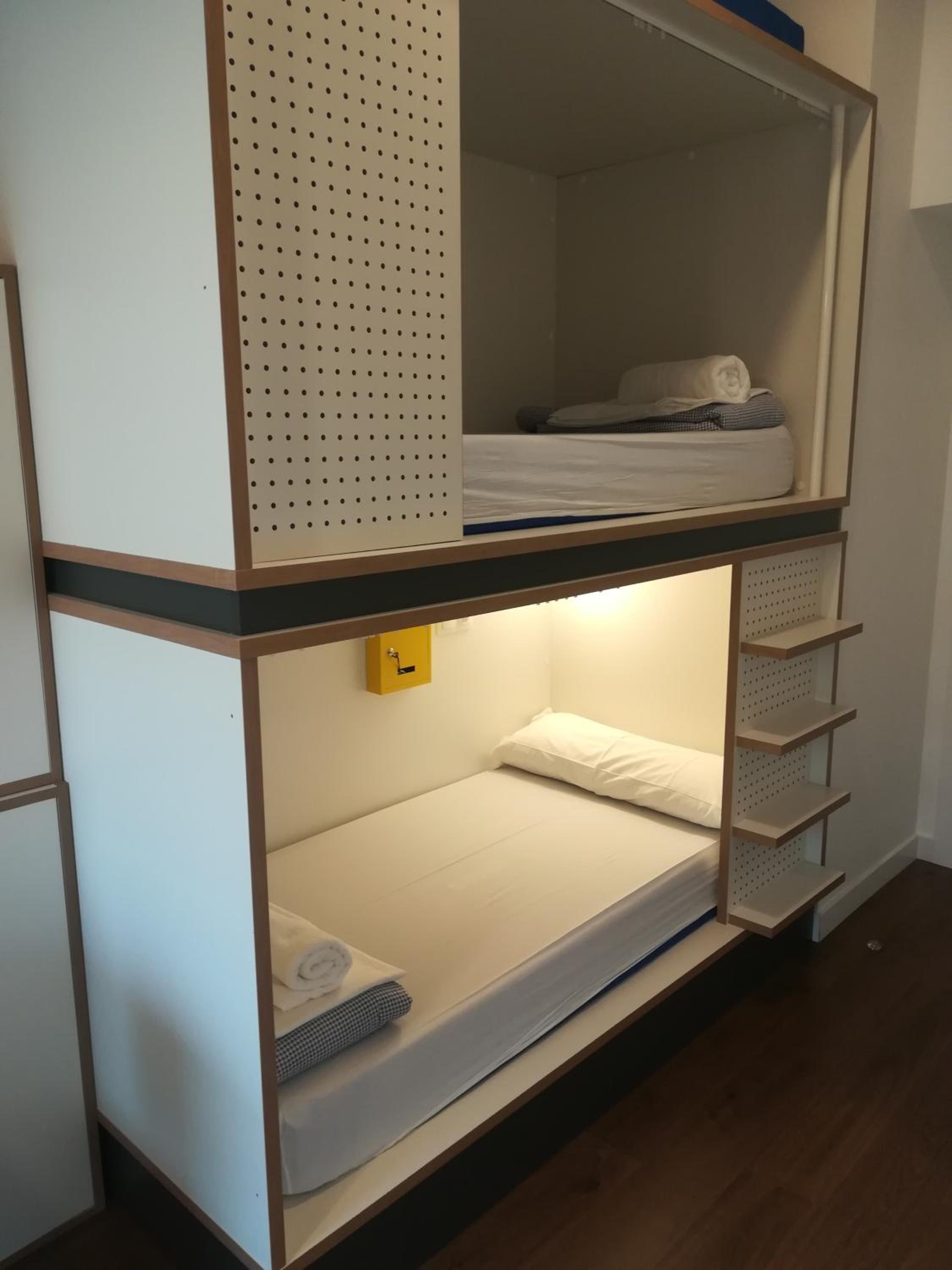 Comfort Quadruple Room - Photo 2