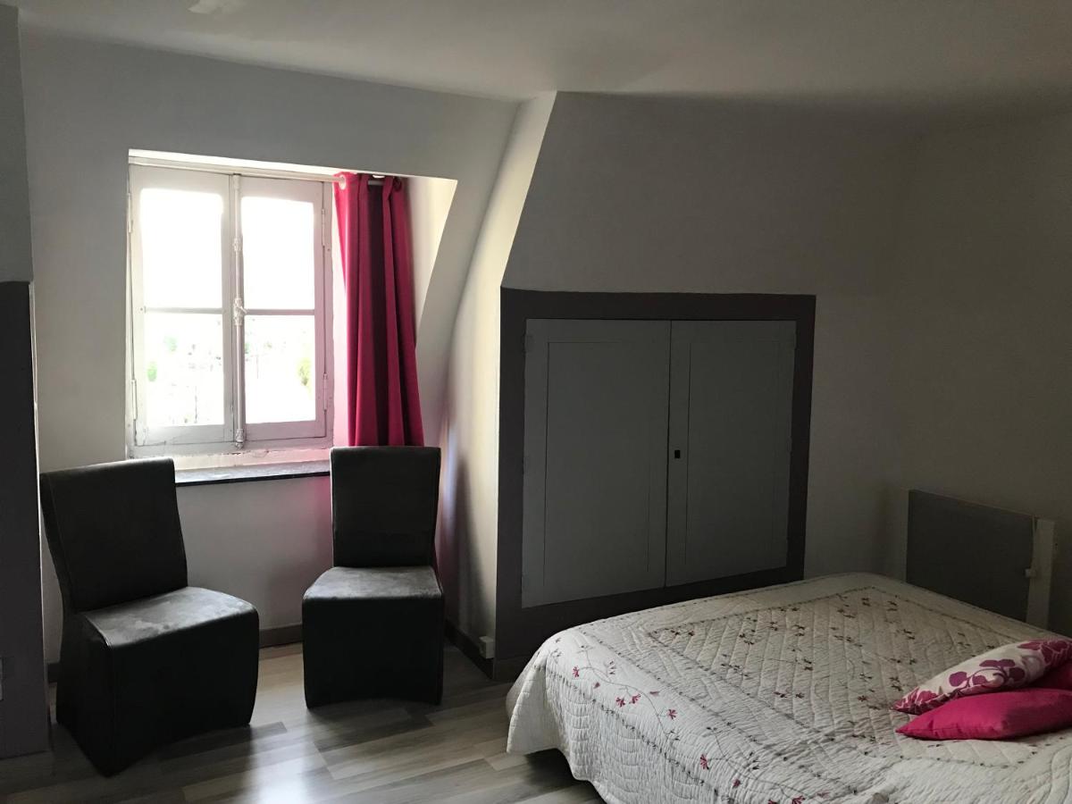 Standard Quadruple Room photo 2