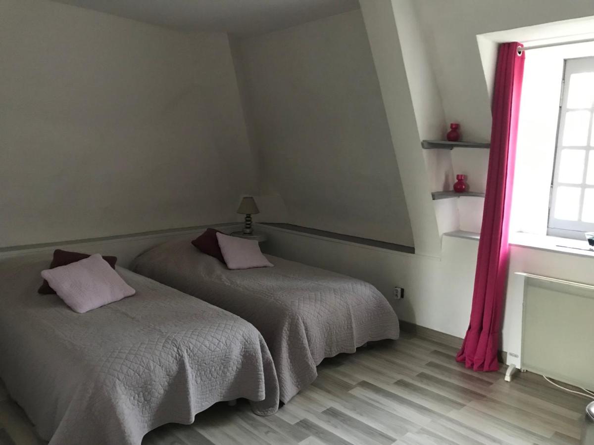 Standard Quadruple Room photo 3