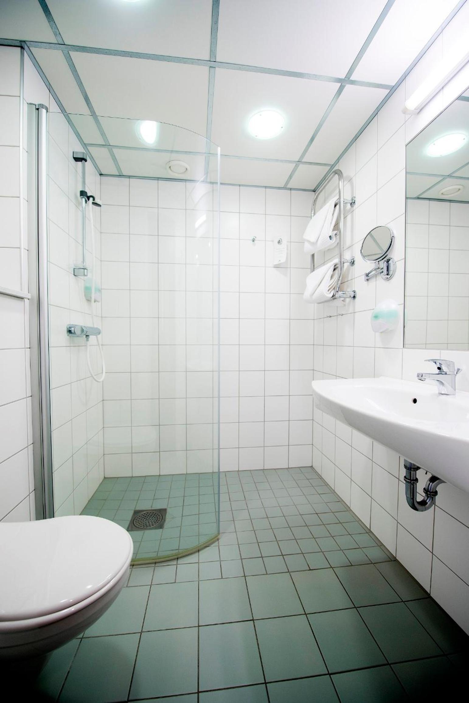 Double Room - Photo 2