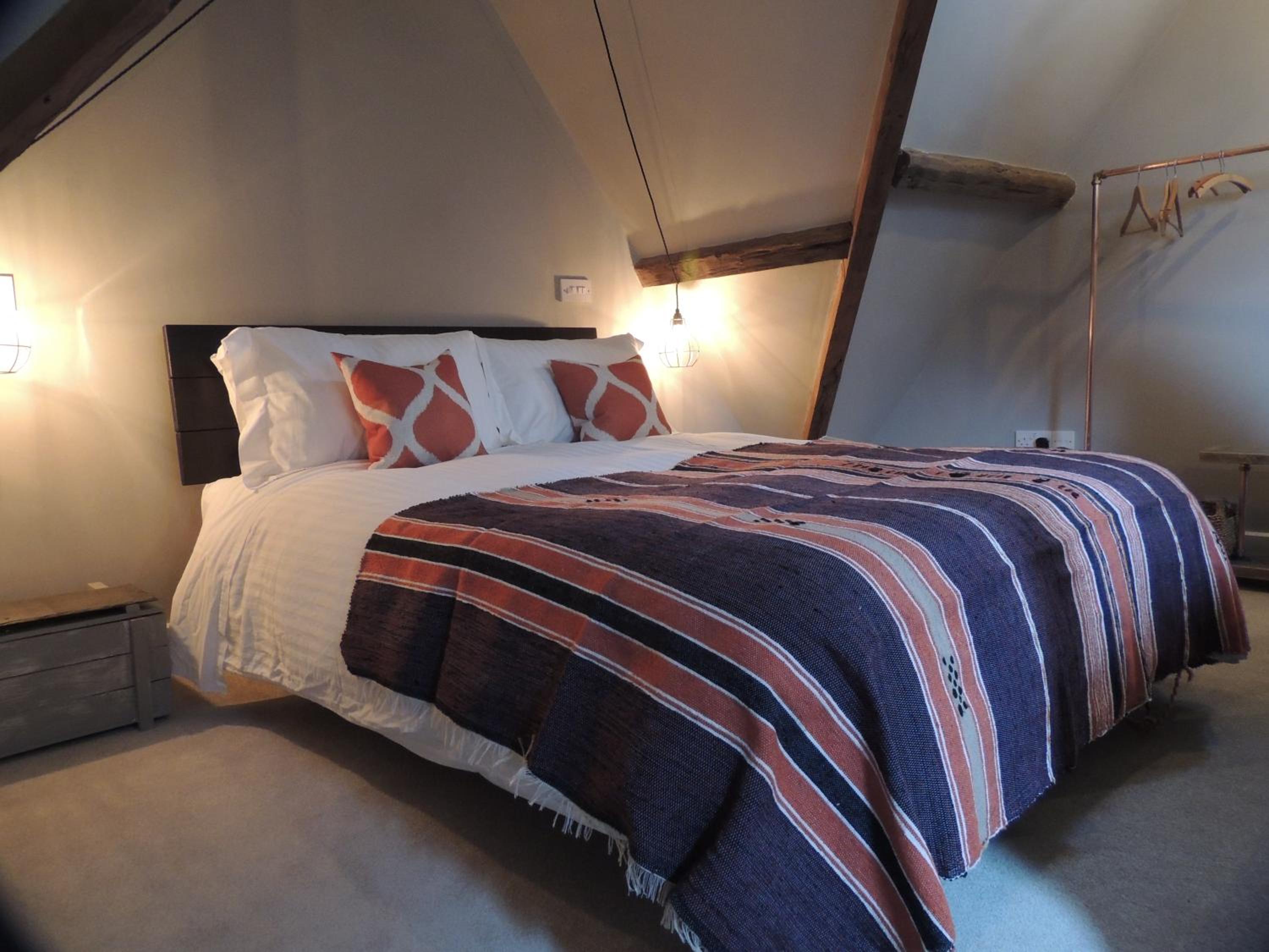 King Studio with Sofa Bed photo 2