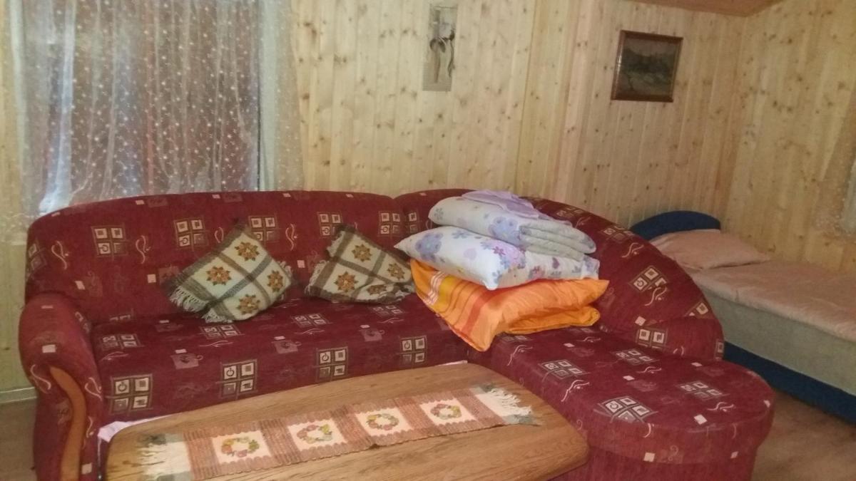 One-Bedroom Chalet photo 3