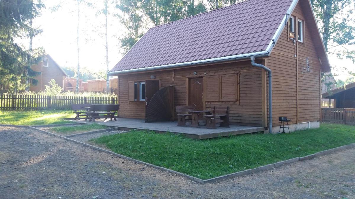 Two-Bedroom Chalet photo 3